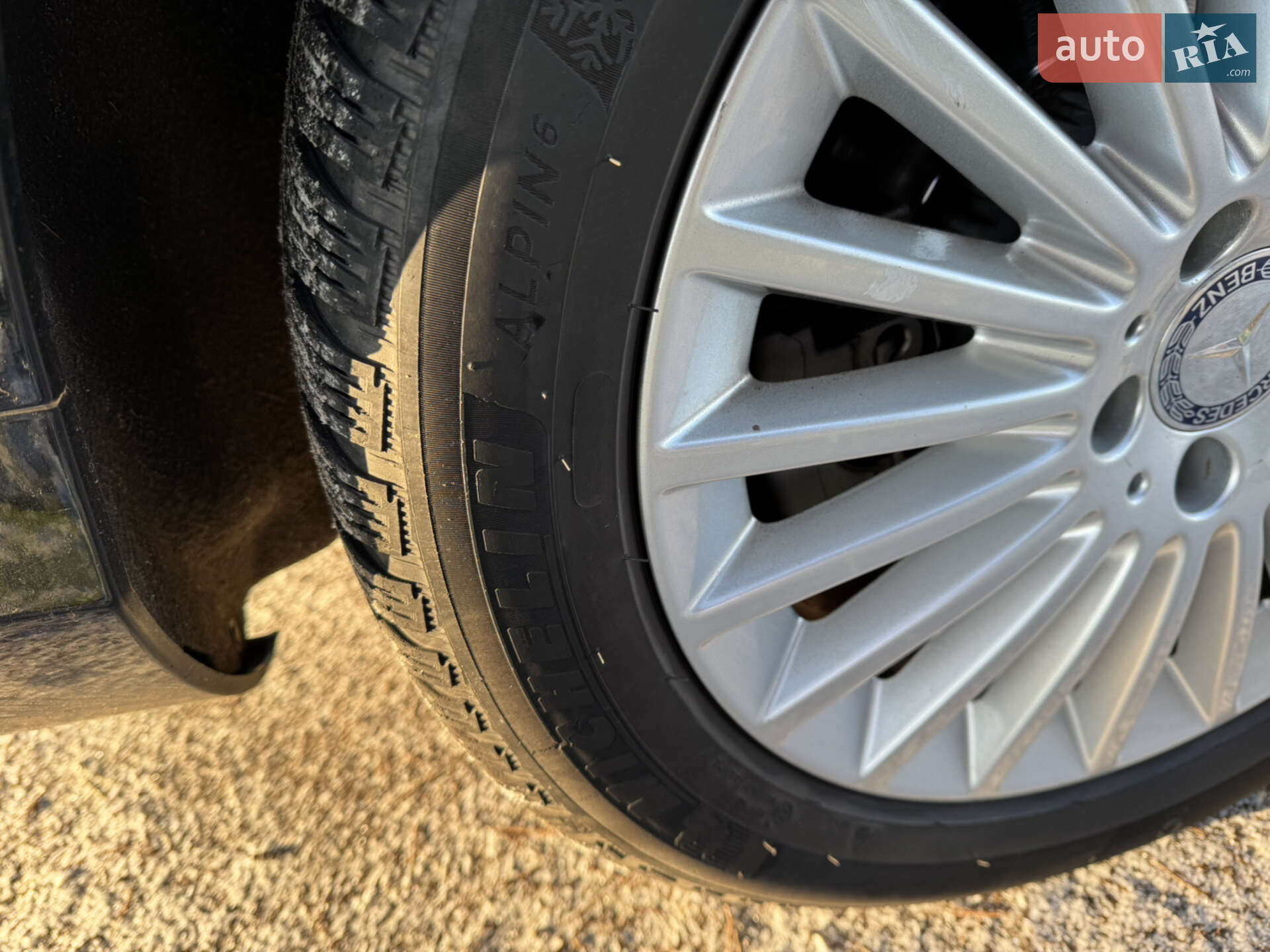 Mercedes-Benz C-Class 2015 VIN WDD2050431F302853 фото оголошення 21 з 22