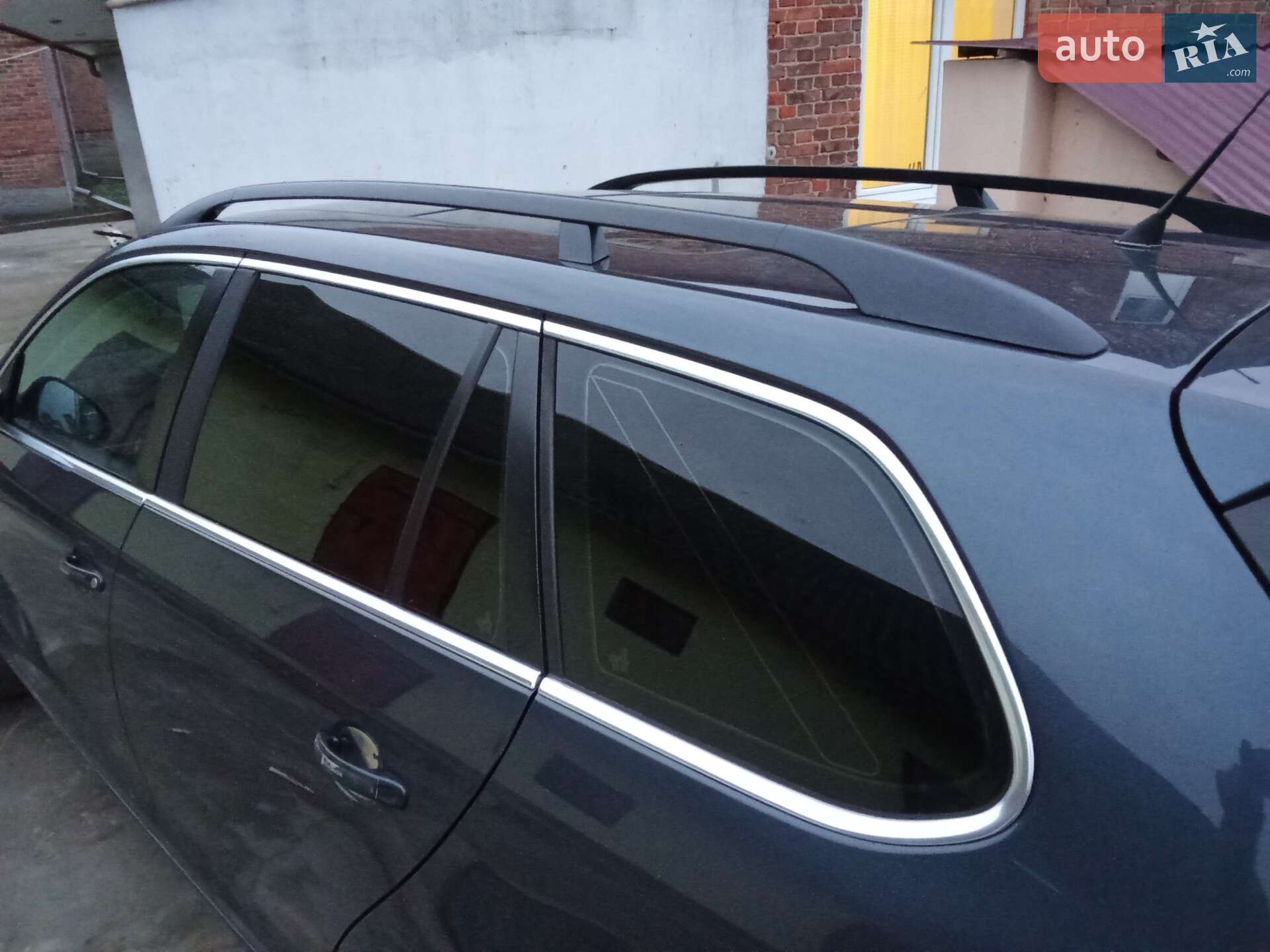 Volkswagen Golf 2007 VIN WVWZZZ1KZ8M300038 фото оголошення 14 з 15