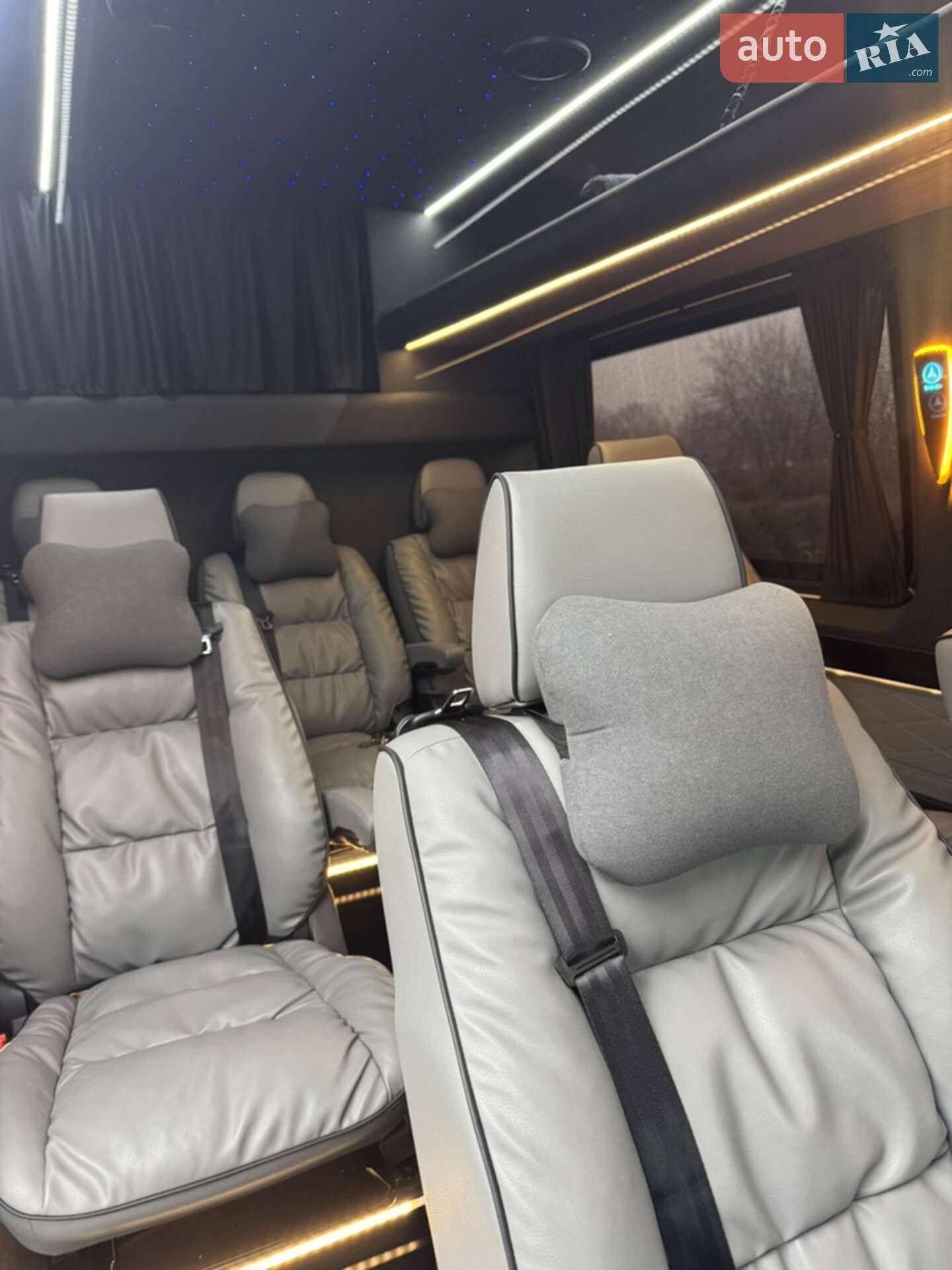 Mercedes-Benz Sprinter 2022 VIN W1V9076351P493410 фото оголошення 6 з 51