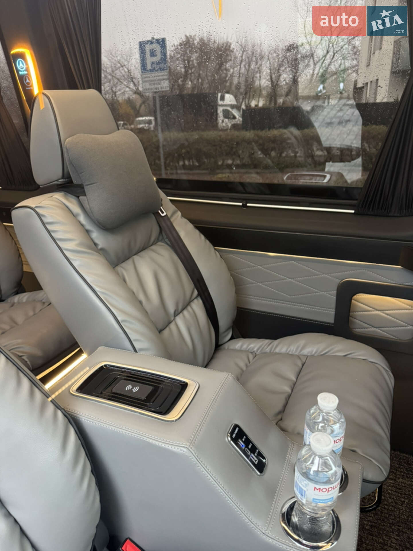 Mercedes-Benz Sprinter 2022 VIN W1V9076351P493410 фото оголошення 7 з 51