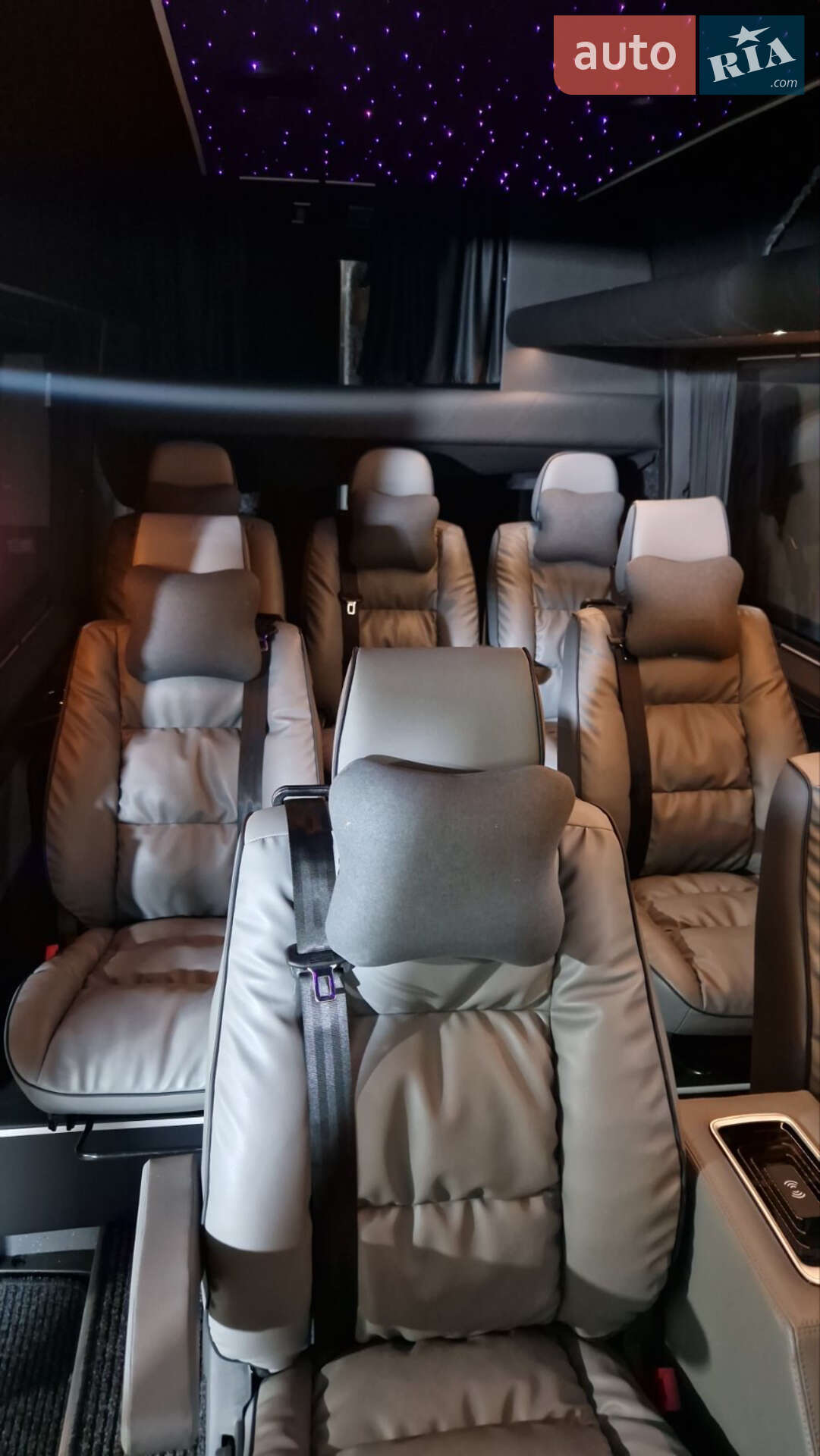 Mercedes-Benz Sprinter 2022 VIN W1V9076351P493410 фото оголошення 15 з 51