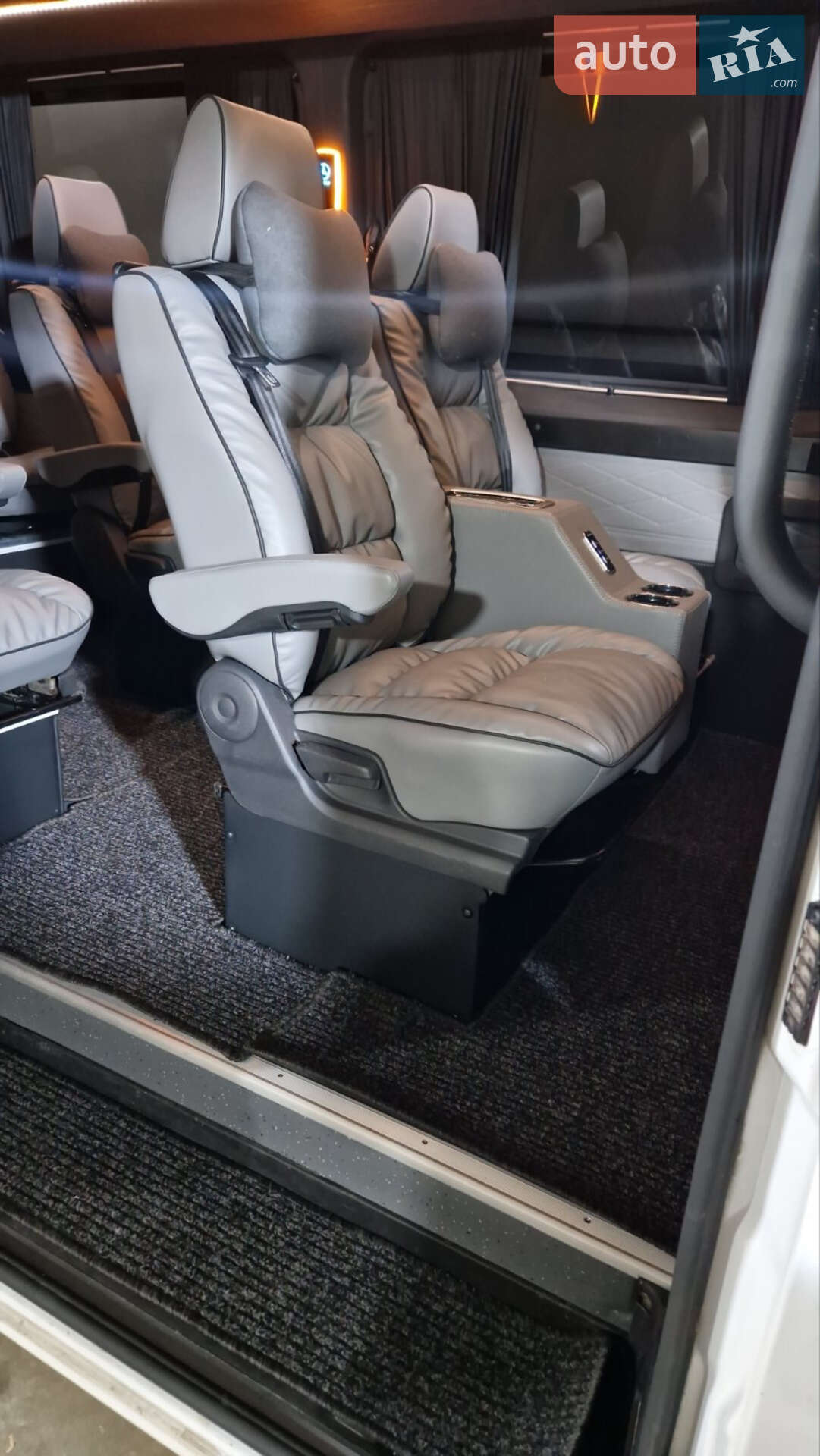 Mercedes-Benz Sprinter 2022 VIN W1V9076351P493410 фото оголошення 18 з 51