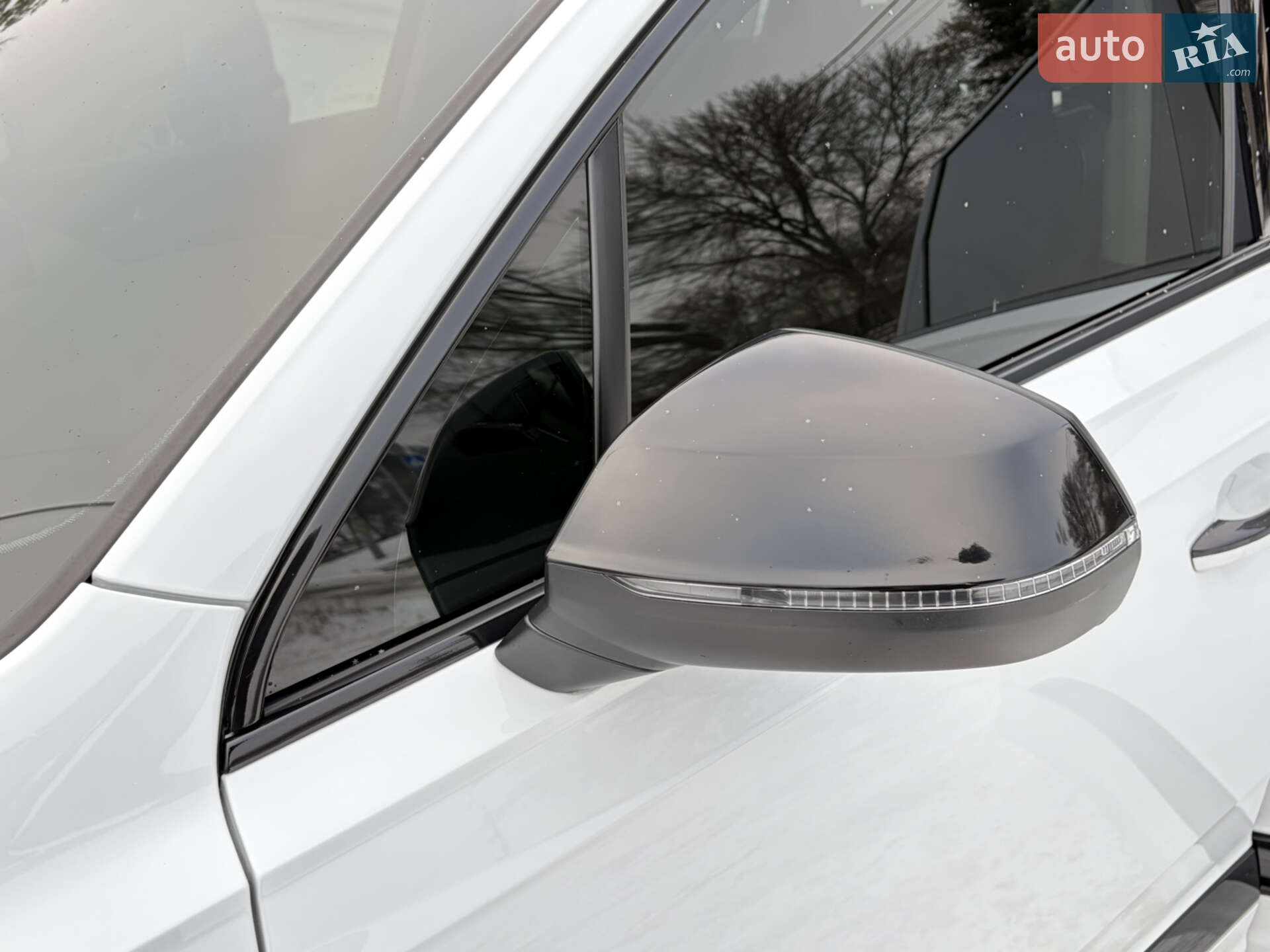 Audi Q7 2018 VIN WA1VAAF76JD037958 фото оголошення 20 з 22
