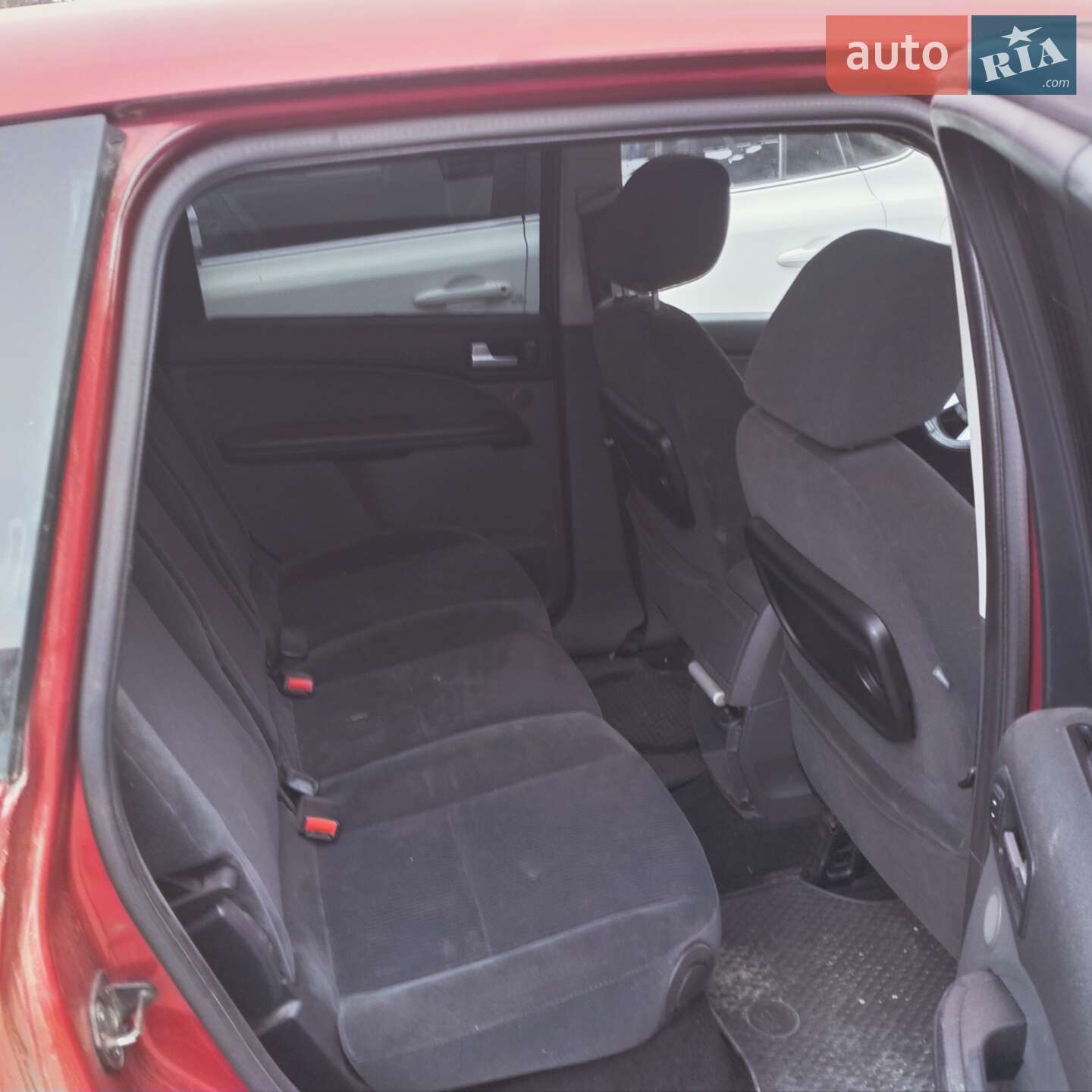 Ford Focus 2005 VIN WF0MXXGCDM5C11515 фото оголошення 2 з 6