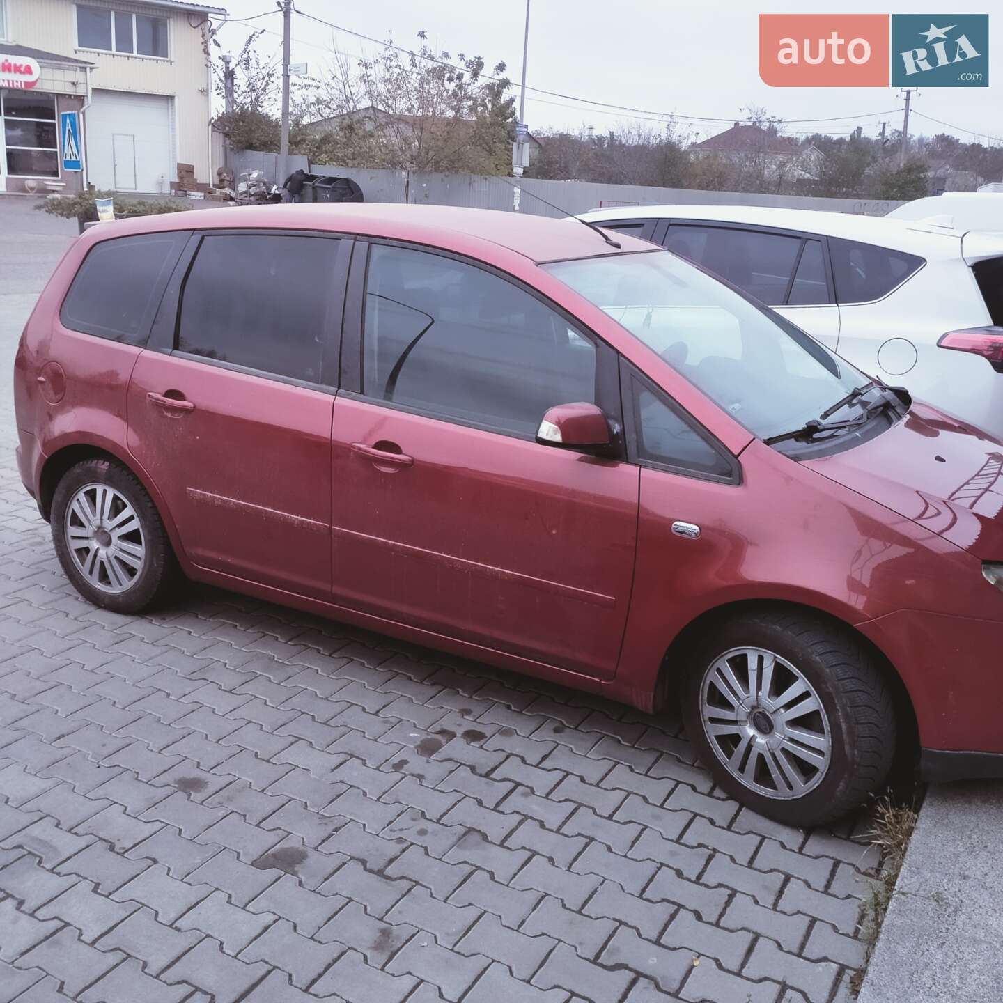 Ford Focus 2005 VIN WF0MXXGCDM5C11515 фото оголошення 4 з 6