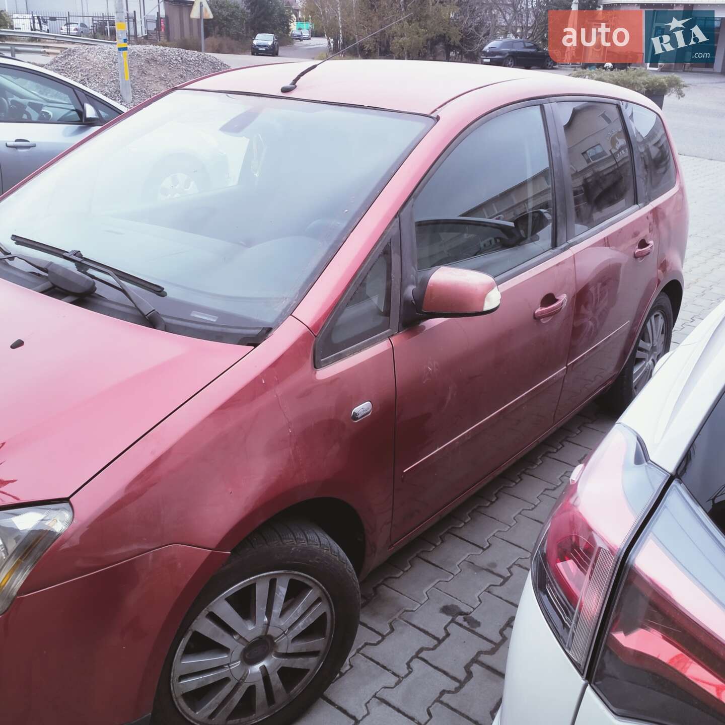 Ford Focus 2005 VIN WF0MXXGCDM5C11515 фото оголошення 5 з 6