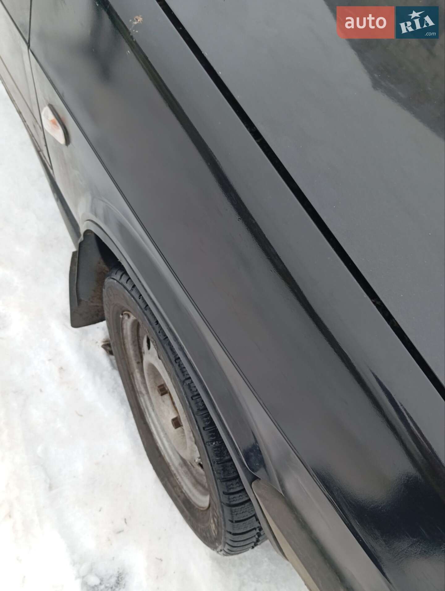 ВАЗ / Lada 21099 2008 VIN Y6D21099480060001 фото оголошення 12 з 14