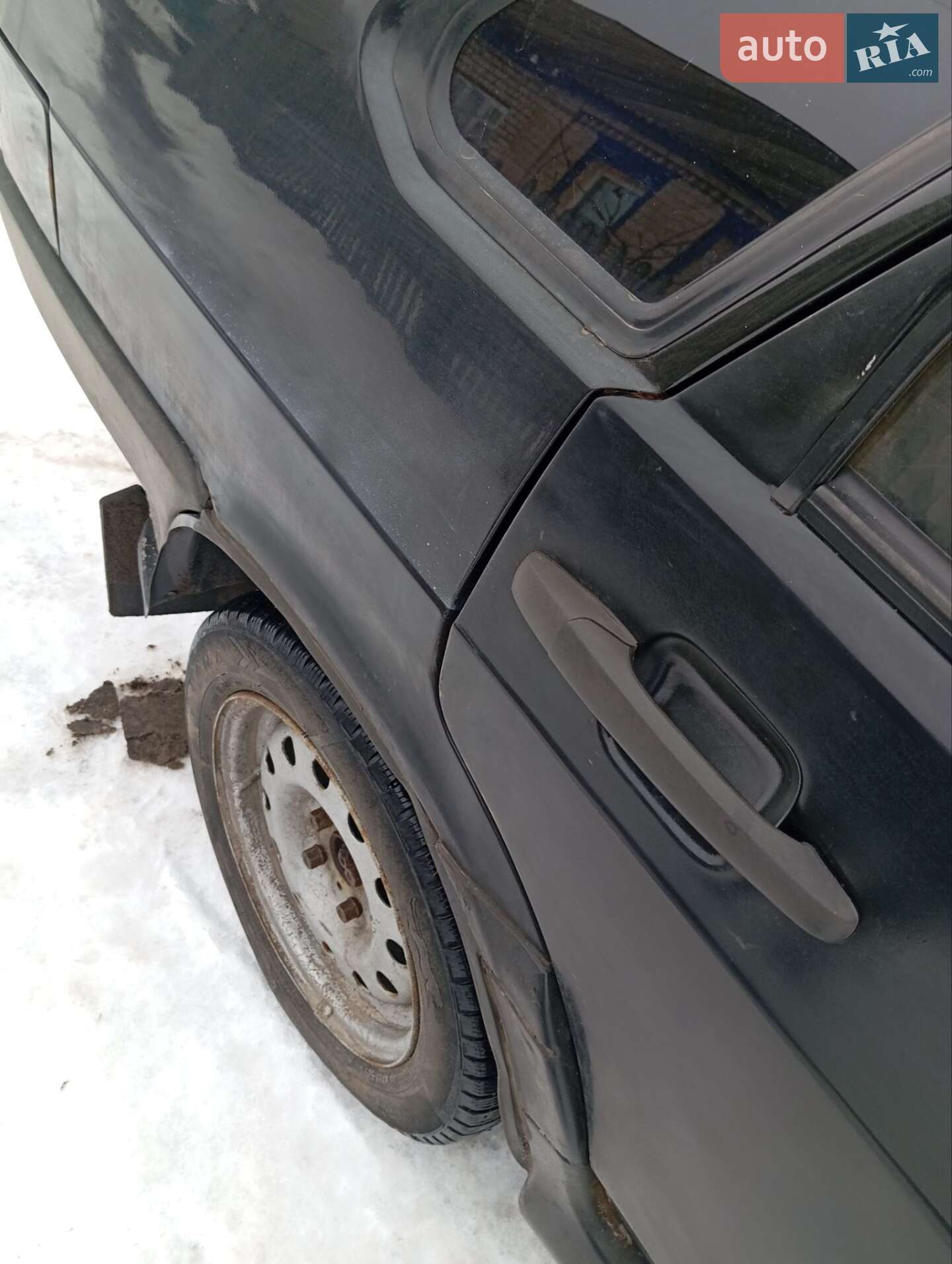 ВАЗ / Lada 21099 2008 VIN Y6D21099480060001 фото оголошення 13 з 14