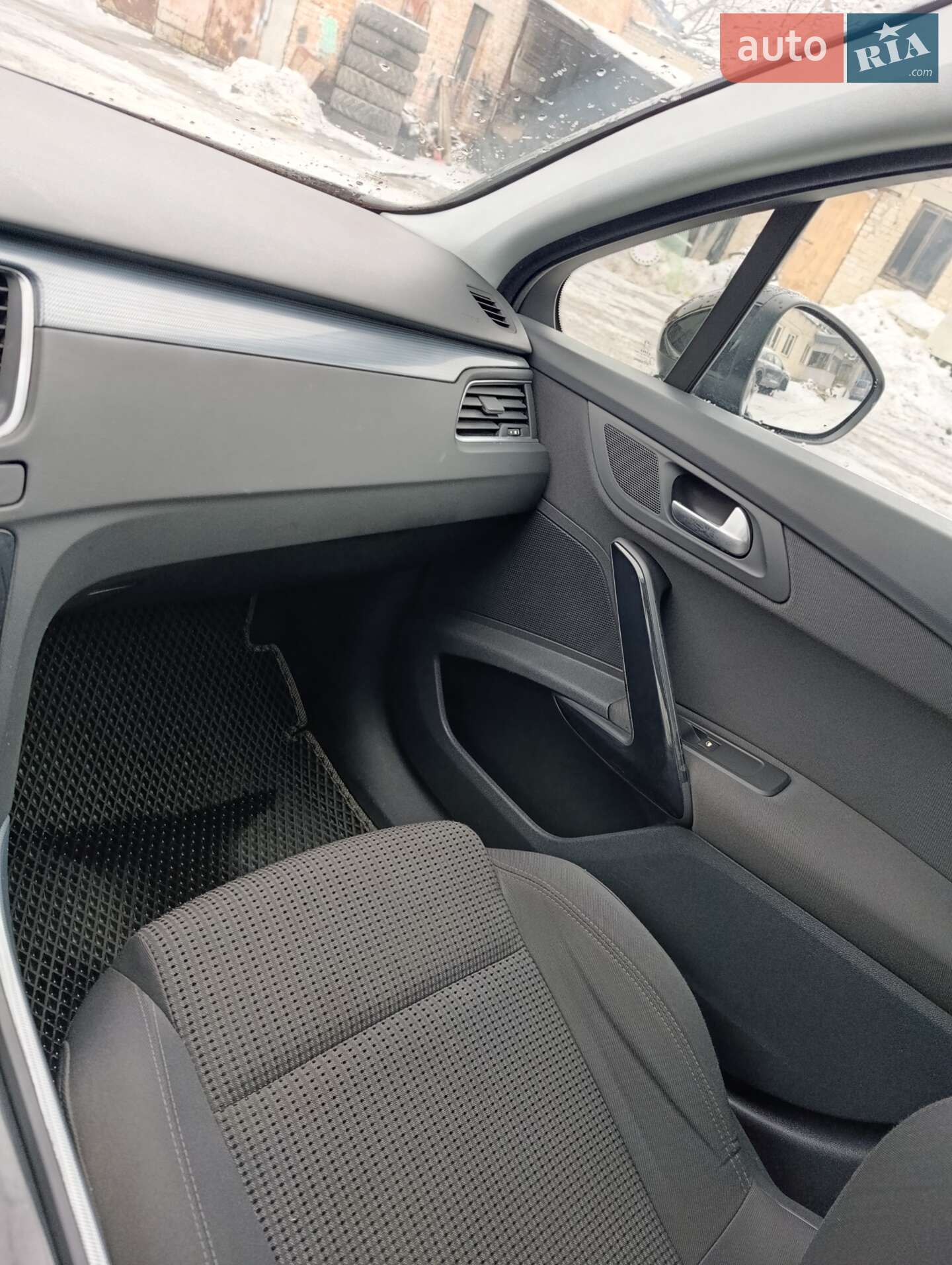 Peugeot 508 2012 VIN VF38ERHF8CL064114 фото оголошення 6 з 27