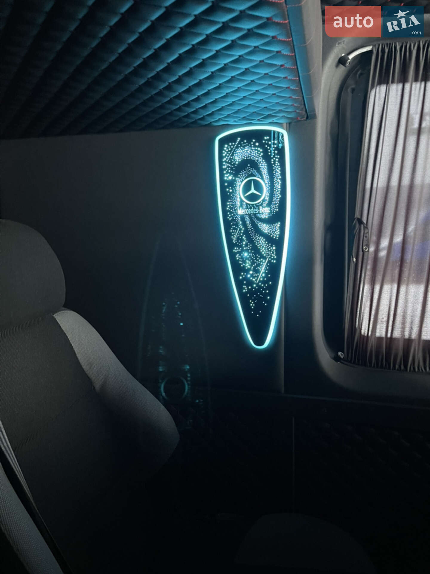 Mercedes-Benz Sprinter 2020 VIN W1V9076351P273863 фото оголошення 7 з 24