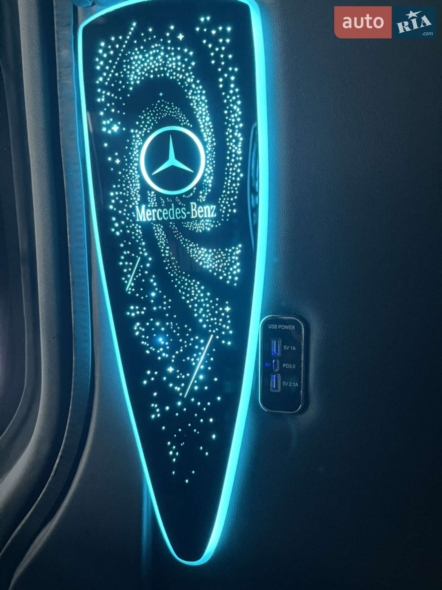 Mercedes-Benz Sprinter 2020 VIN W1V9076351P273863 фото оголошення 10 з 24