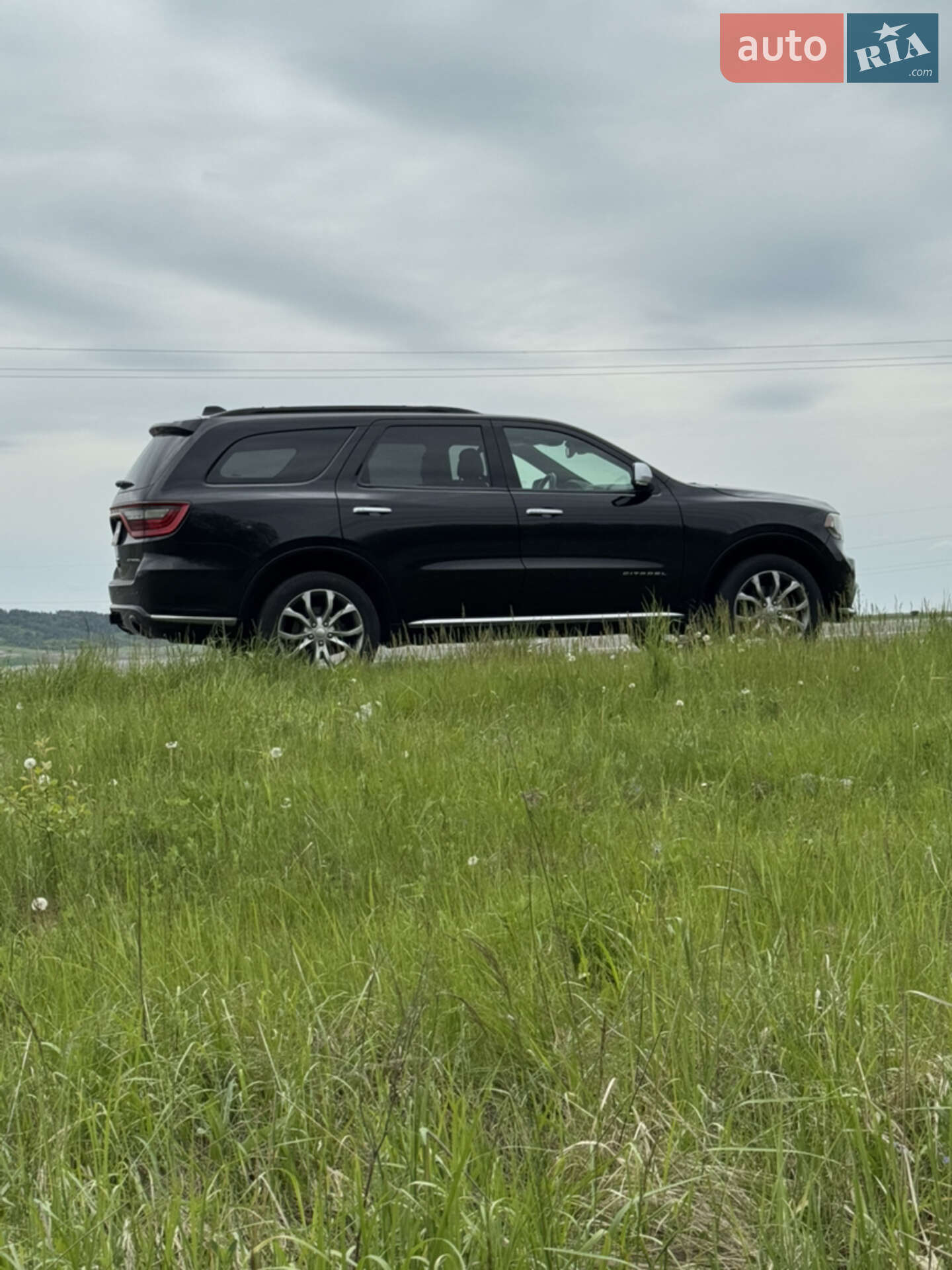 Dodge Durango 2018 VIN 1C4RDJEG1JC101748 фото оголошення 2 з 22