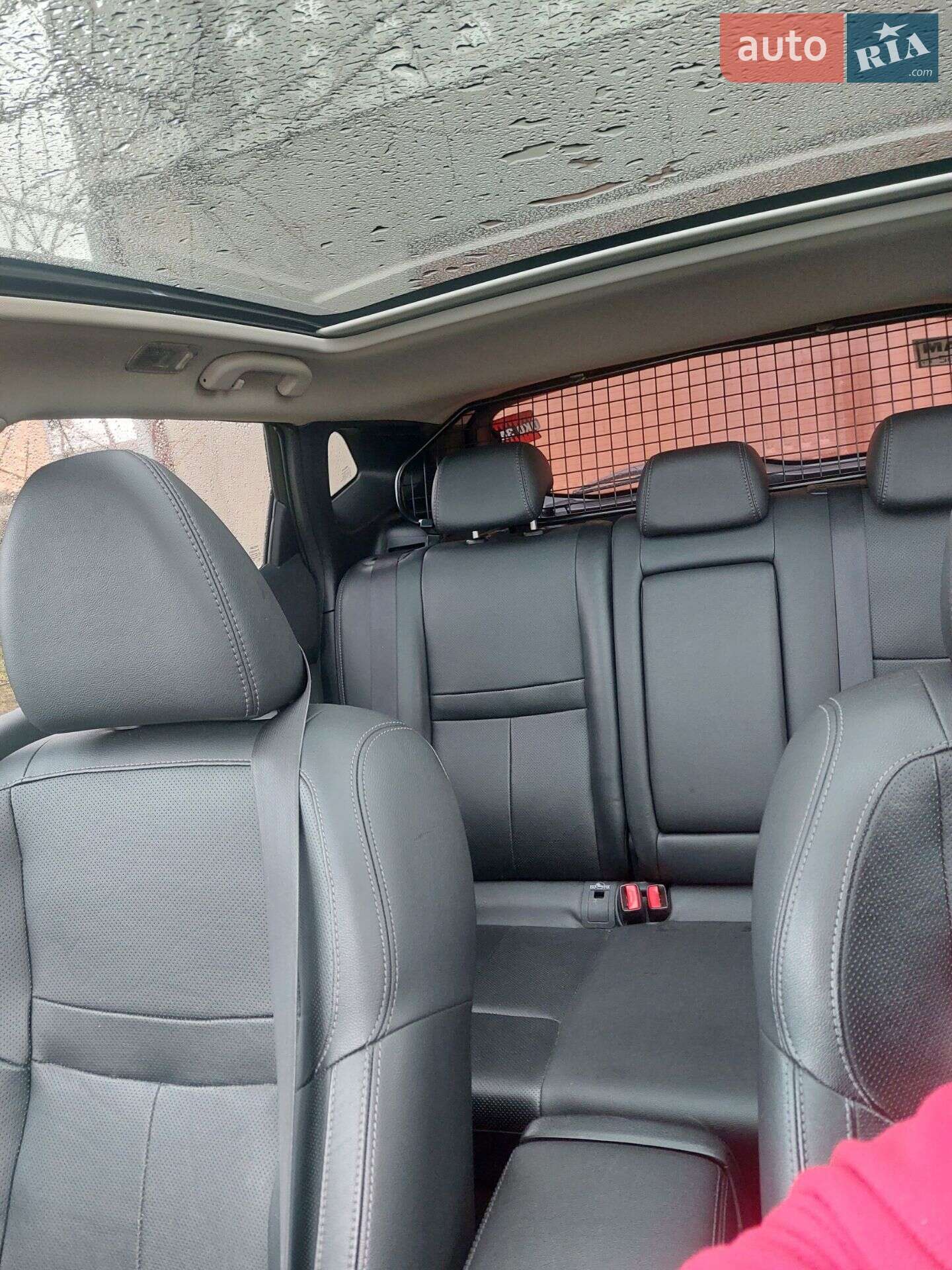 Nissan Qashqai 2014 VIN SJNFDAJ11U1146730 фото оголошення 9 з 50