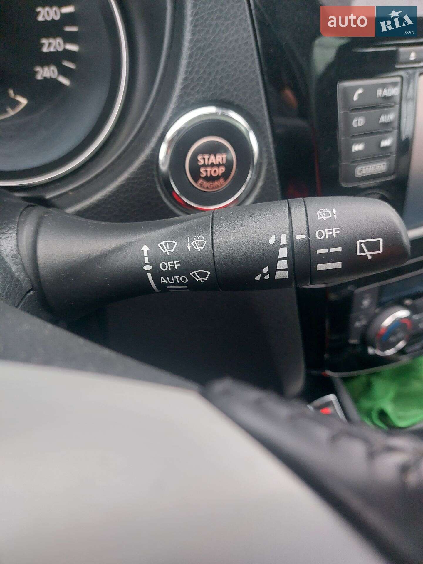 Nissan Qashqai 2014 VIN SJNFDAJ11U1146730 фото оголошення 14 з 50
