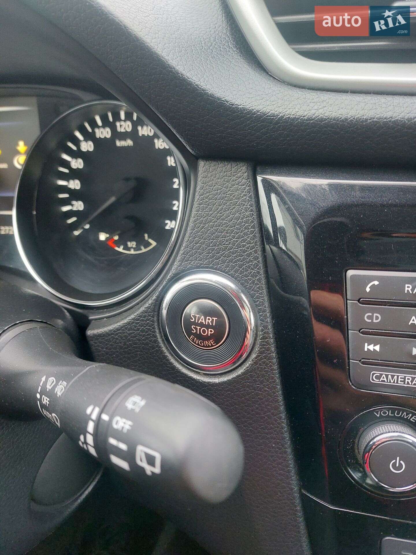 Nissan Qashqai 2014 VIN SJNFDAJ11U1146730 фото оголошення 17 з 50