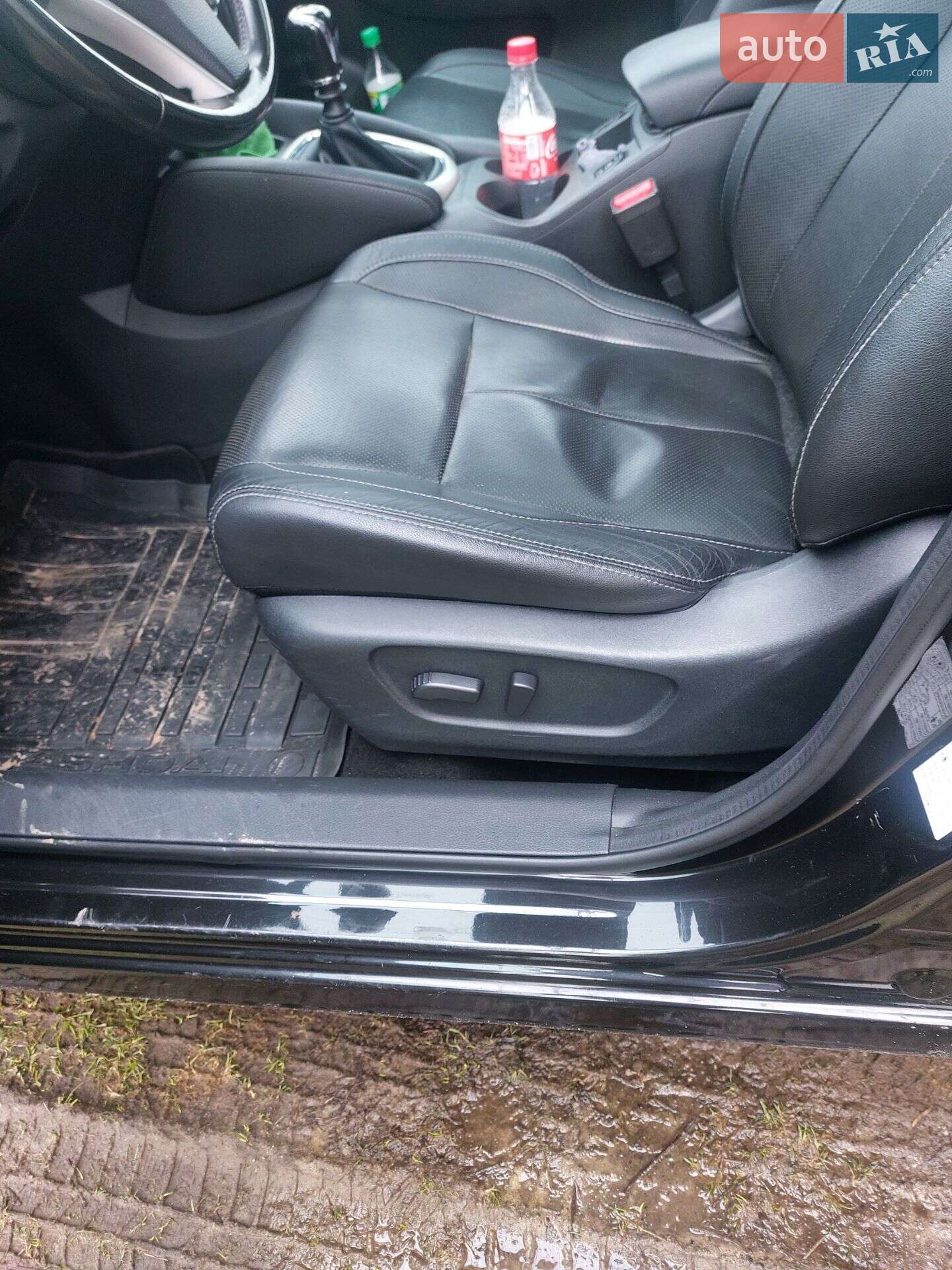 Nissan Qashqai 2014 VIN SJNFDAJ11U1146730 фото оголошення 18 з 50