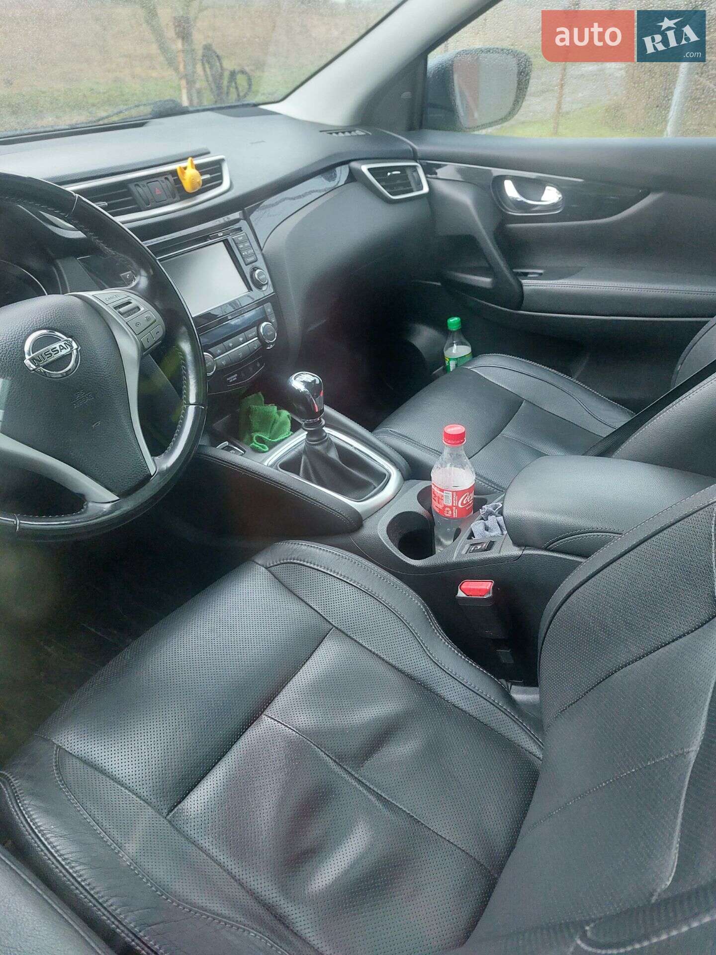 Nissan Qashqai 2014 VIN SJNFDAJ11U1146730 фото оголошення 24 з 50