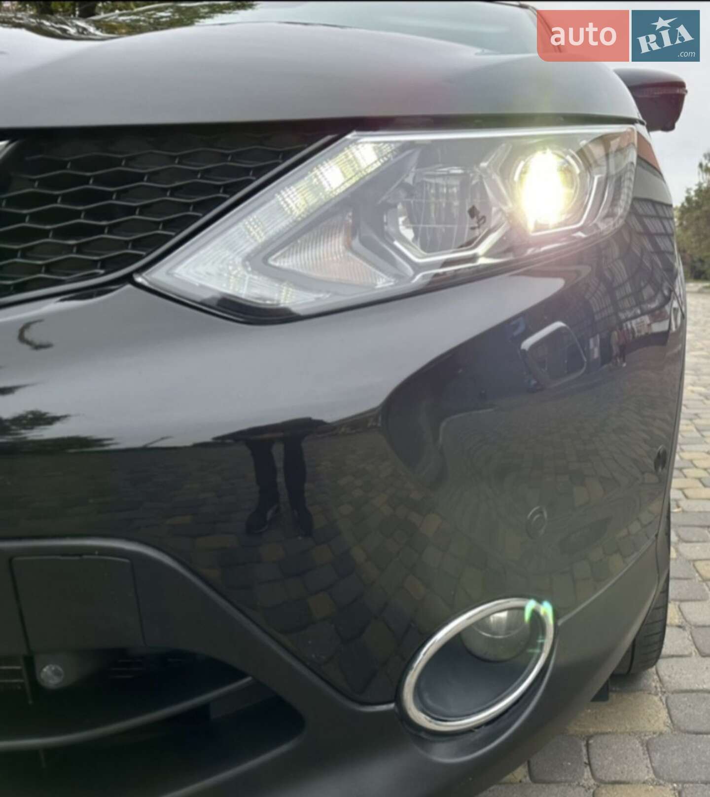 Nissan Qashqai 2014 VIN SJNFDAJ11U1146730 фото оголошення 29 з 50