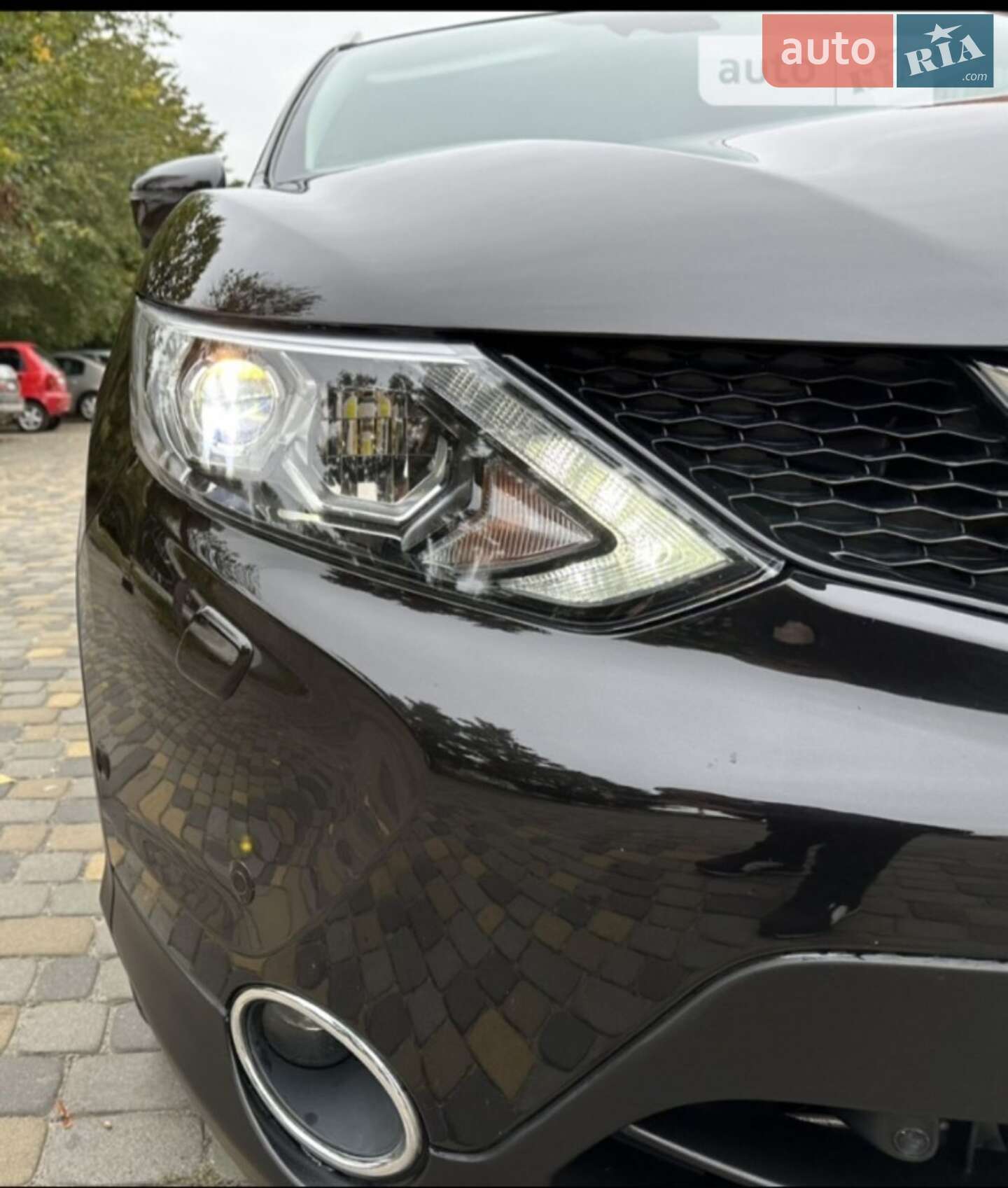 Nissan Qashqai 2014 VIN SJNFDAJ11U1146730 фото оголошення 36 з 50