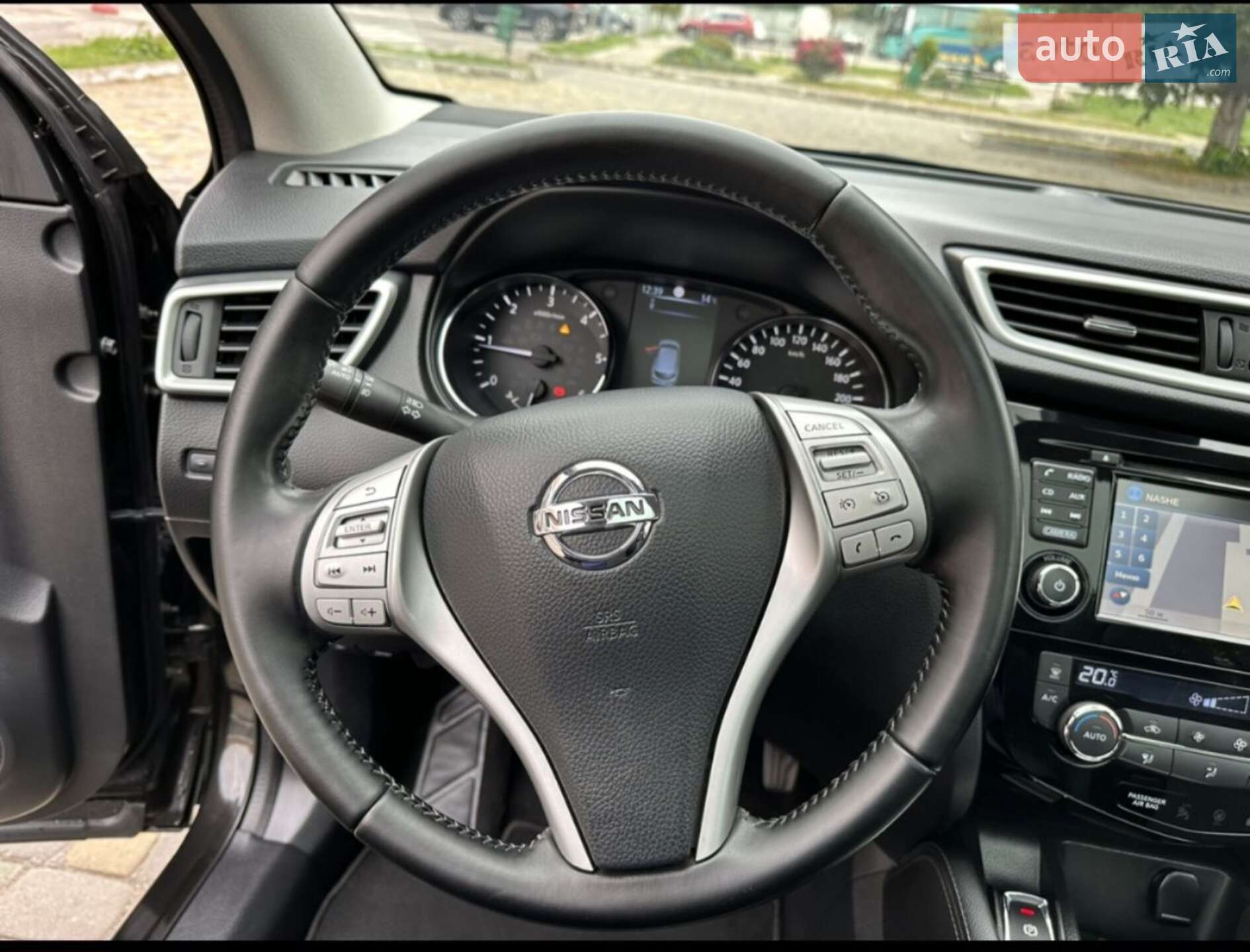 Nissan Qashqai 2014 VIN SJNFDAJ11U1146730 фото оголошення 40 з 50