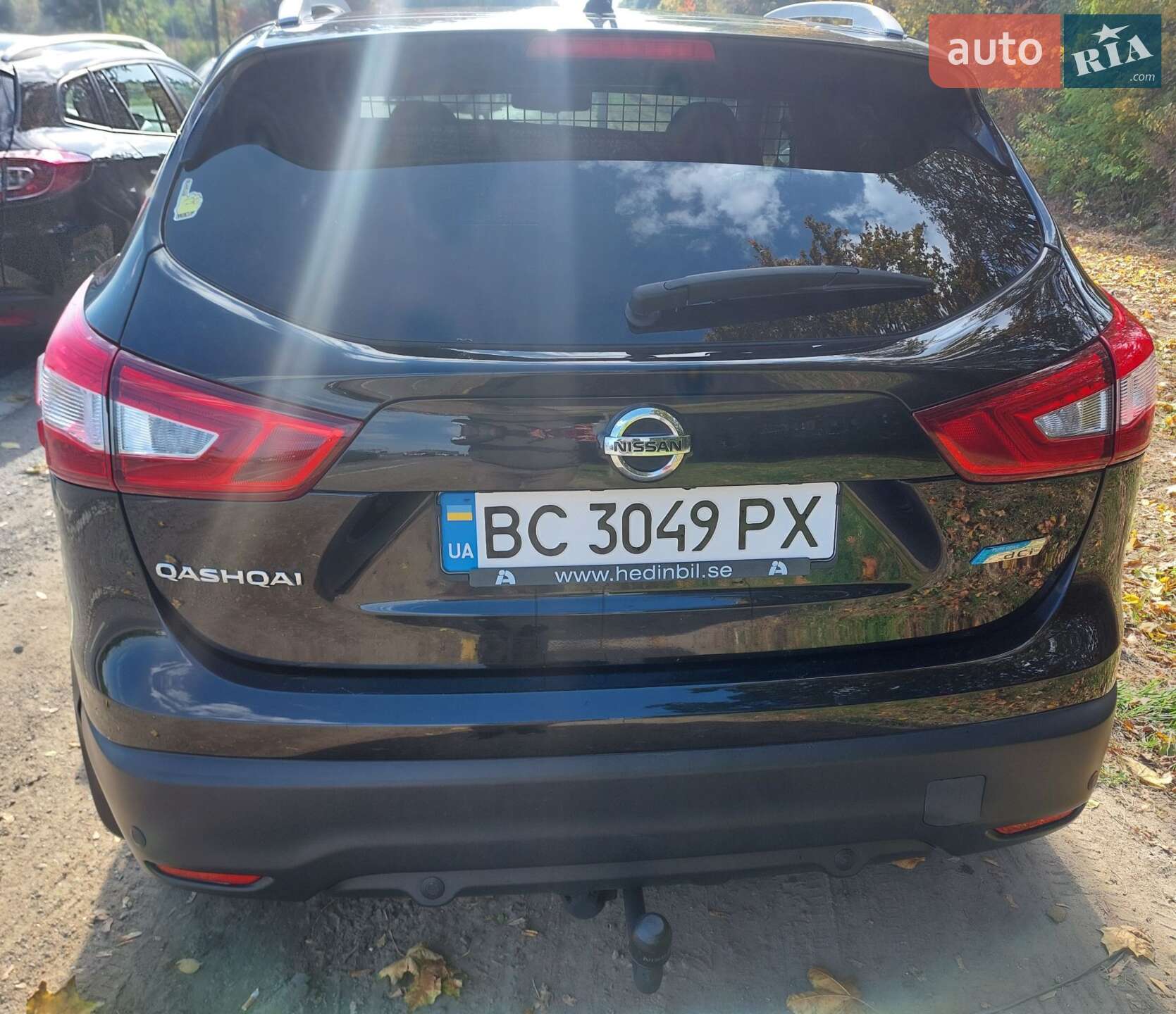 Nissan Qashqai 2014 VIN SJNFDAJ11U1146730 фото оголошення 43 з 50
