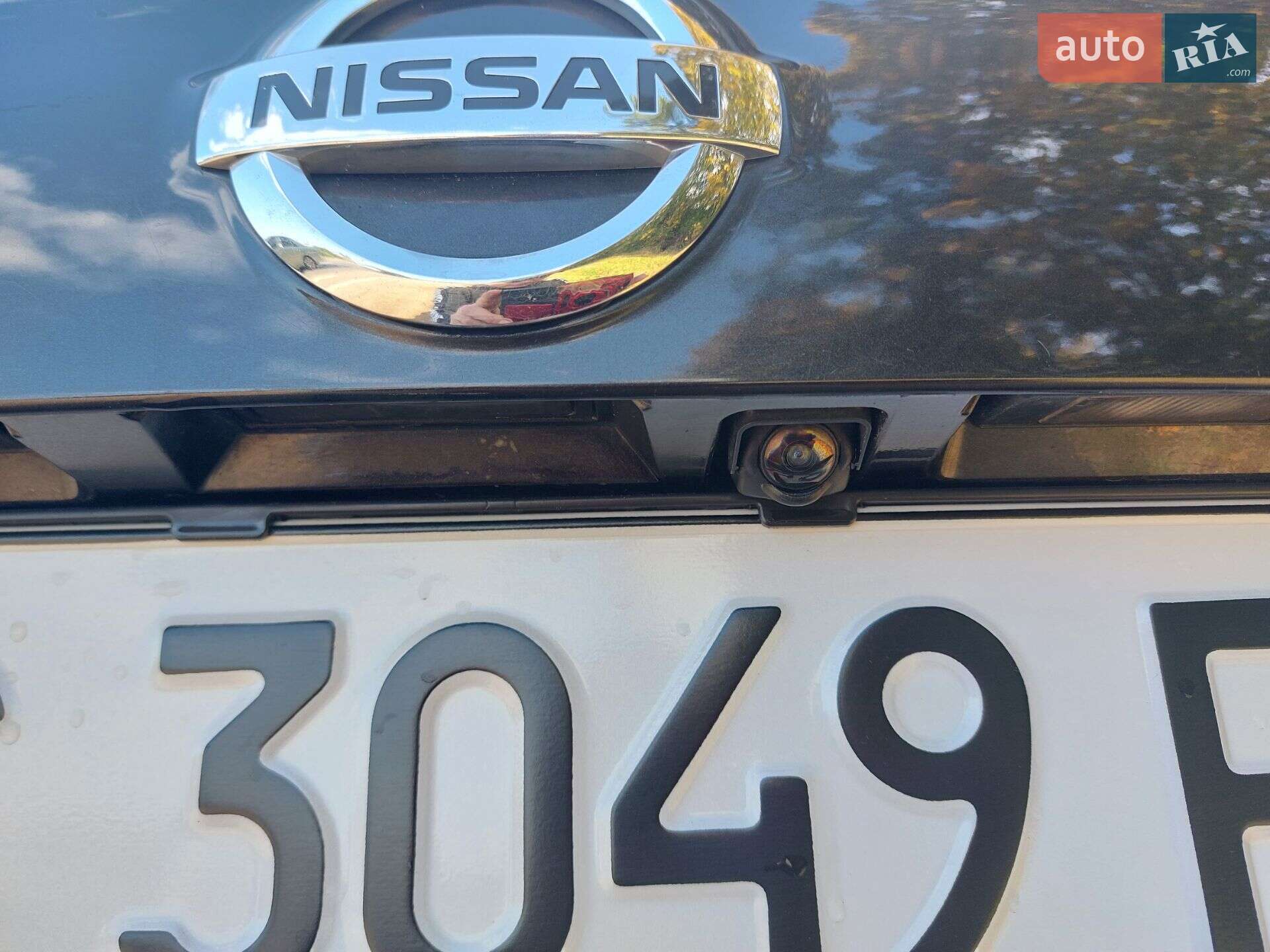 Nissan Qashqai 2014 VIN SJNFDAJ11U1146730 фото оголошення 44 з 50