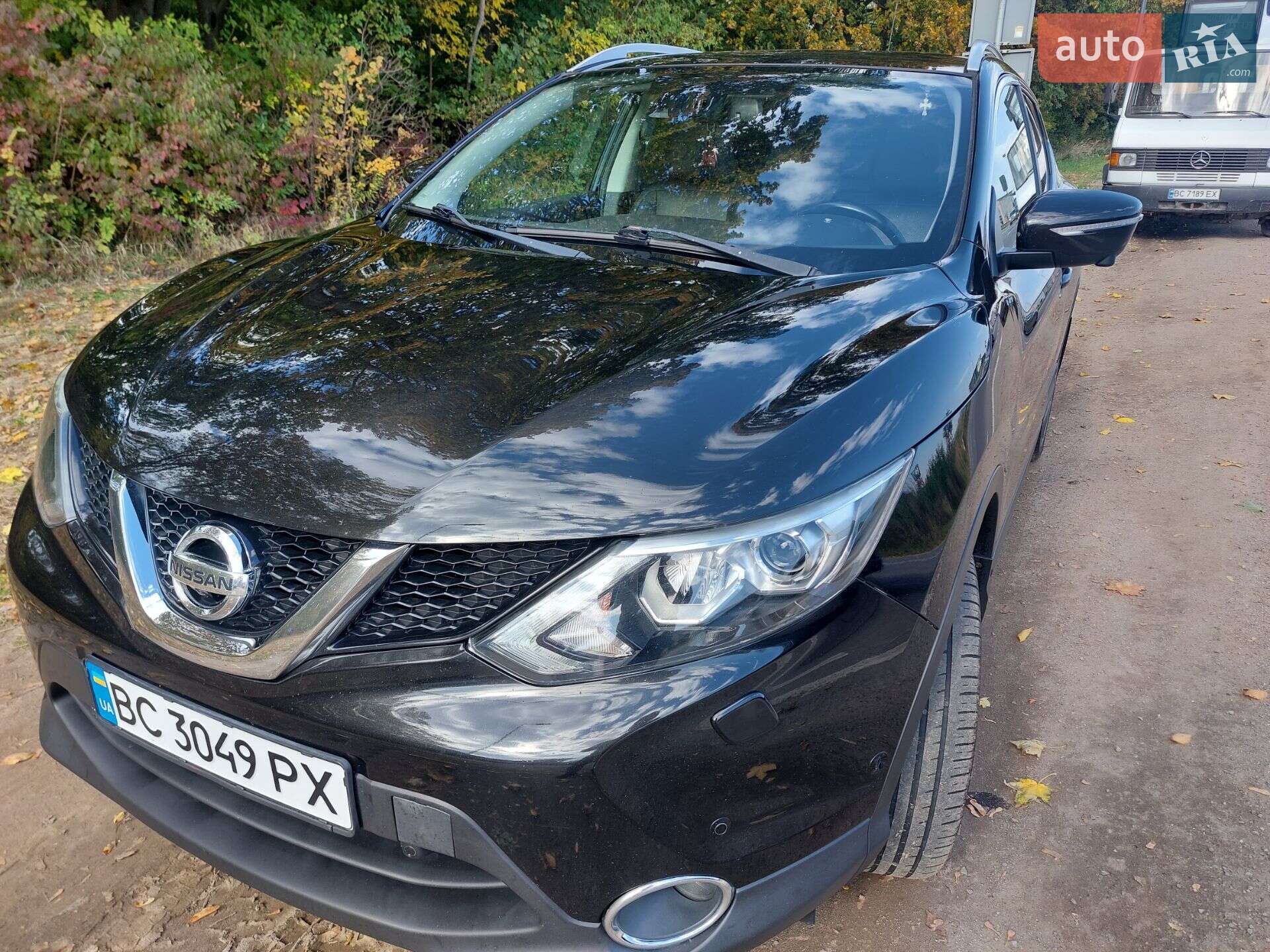 Nissan Qashqai 2014 VIN SJNFDAJ11U1146730 фото оголошення 49 з 50