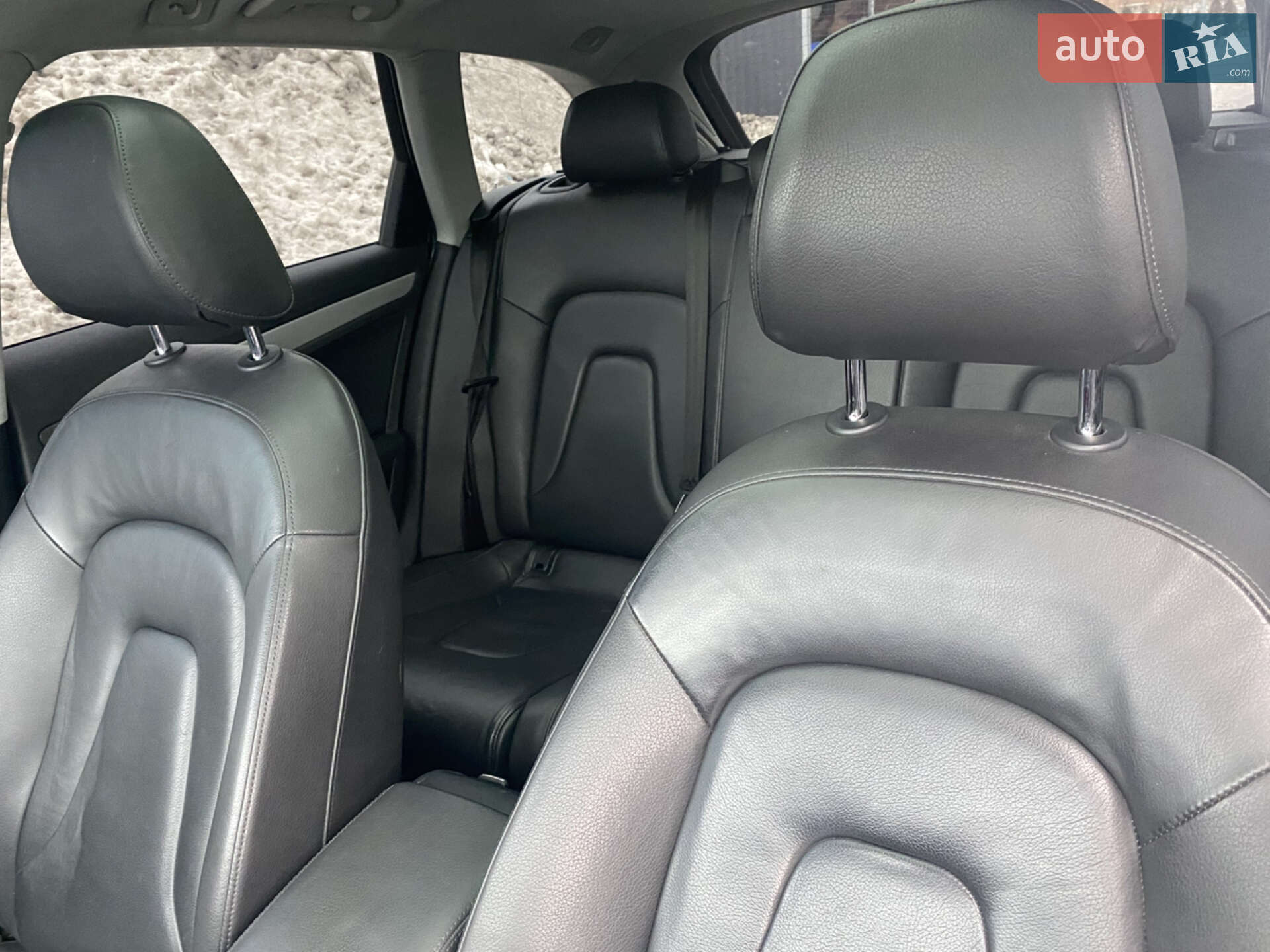 Audi A4 Allroad 2015 VIN WA1UFAFL0FA113743 фото оголошення 4 з 25