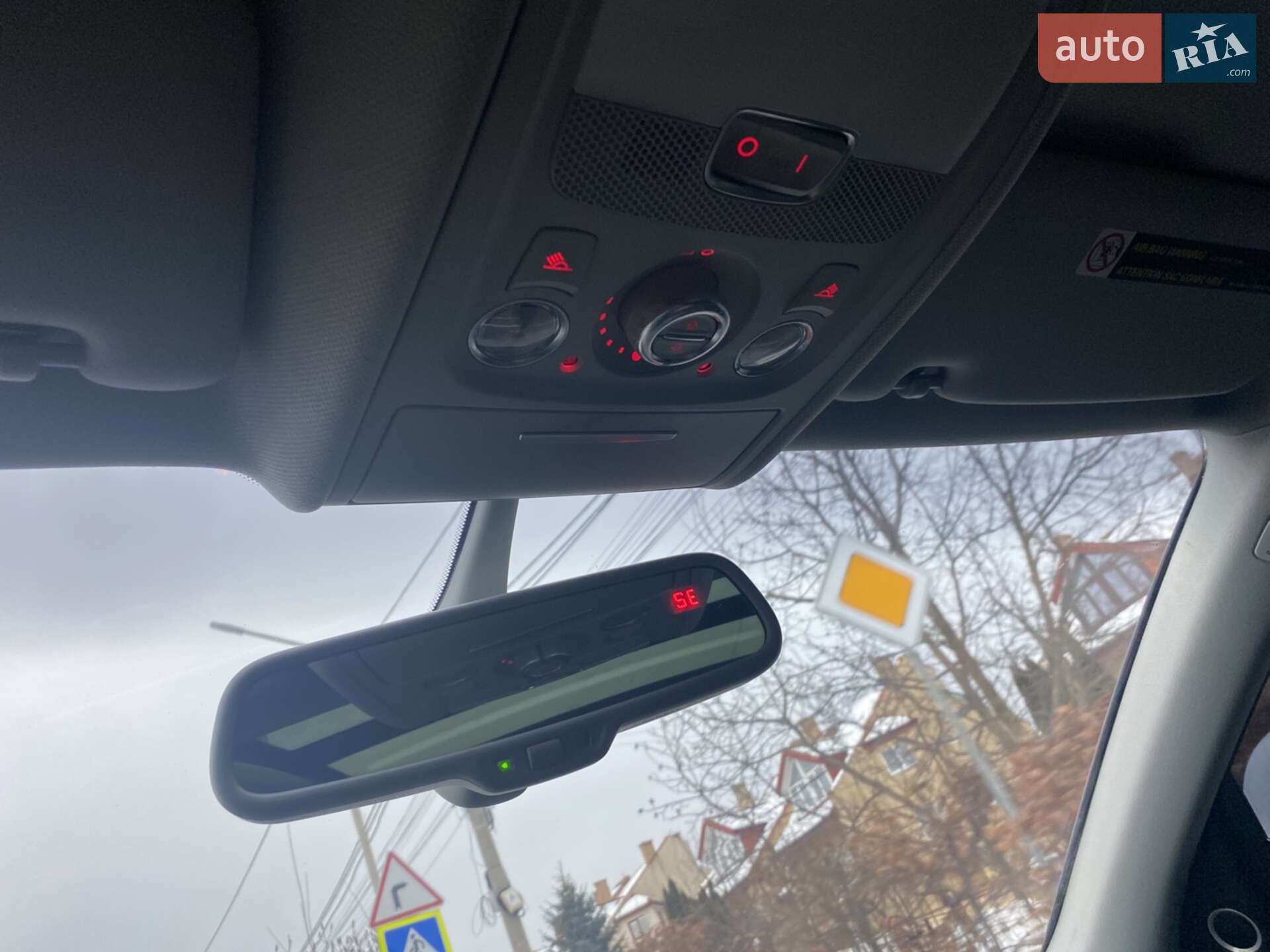 Audi A4 Allroad 2015 VIN WA1UFAFL0FA113743 фото оголошення 6 з 25