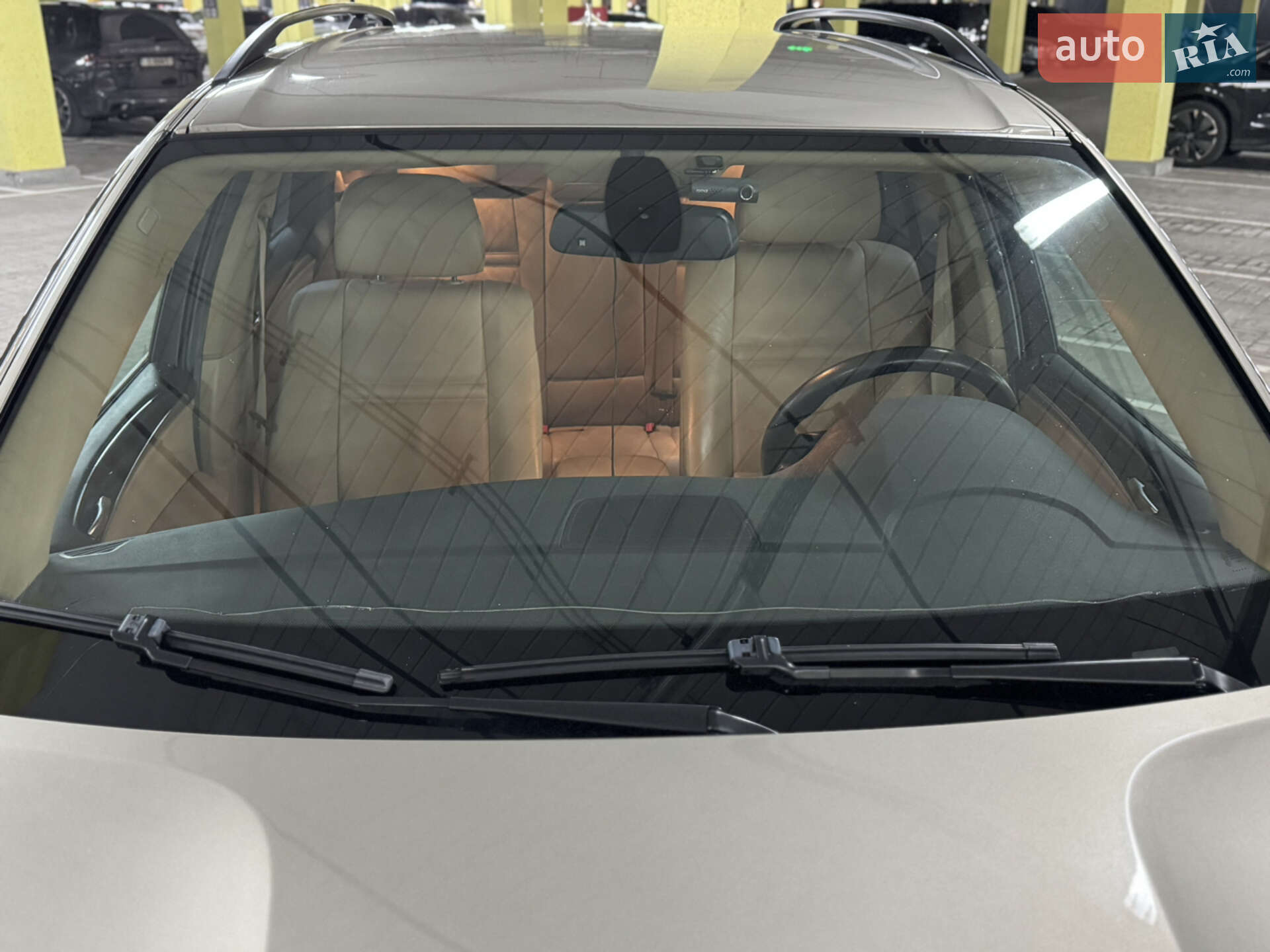 BMW X5 2009 VIN WBAFF41090L349751 фото оголошення 16 з 29