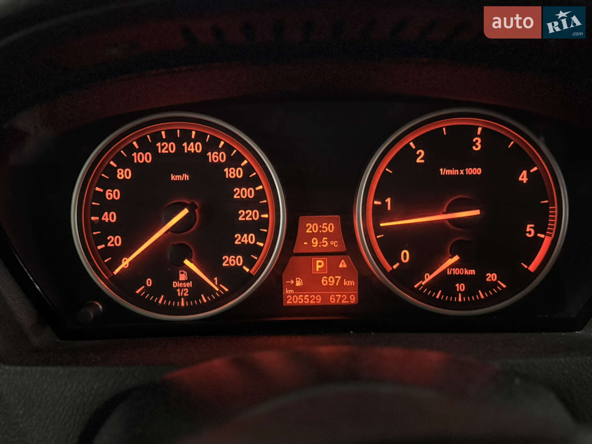 BMW X5 2009 VIN WBAFF41090L349751 фото оголошення 17 з 29