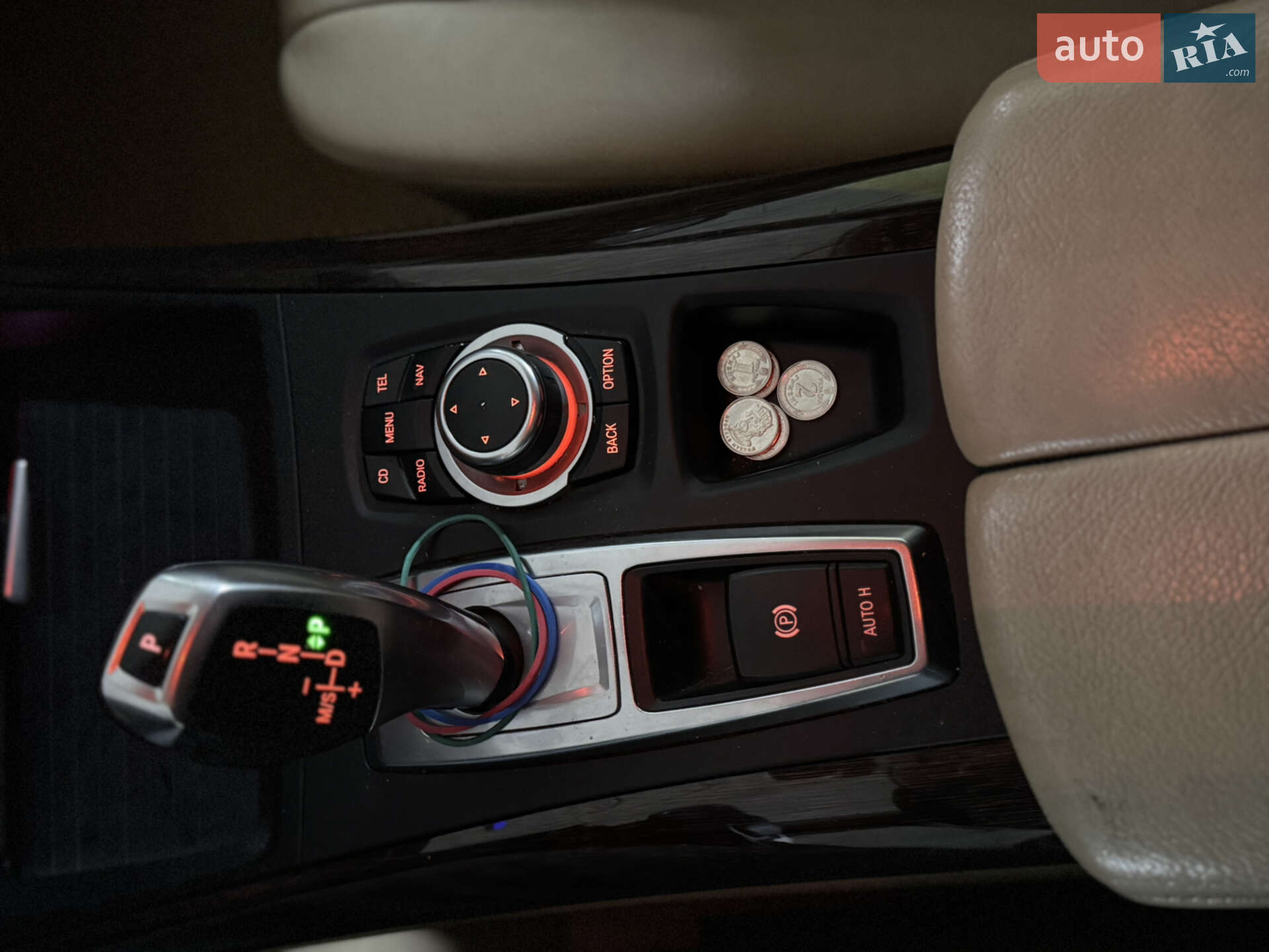 BMW X5 2009 VIN WBAFF41090L349751 фото оголошення 24 з 29