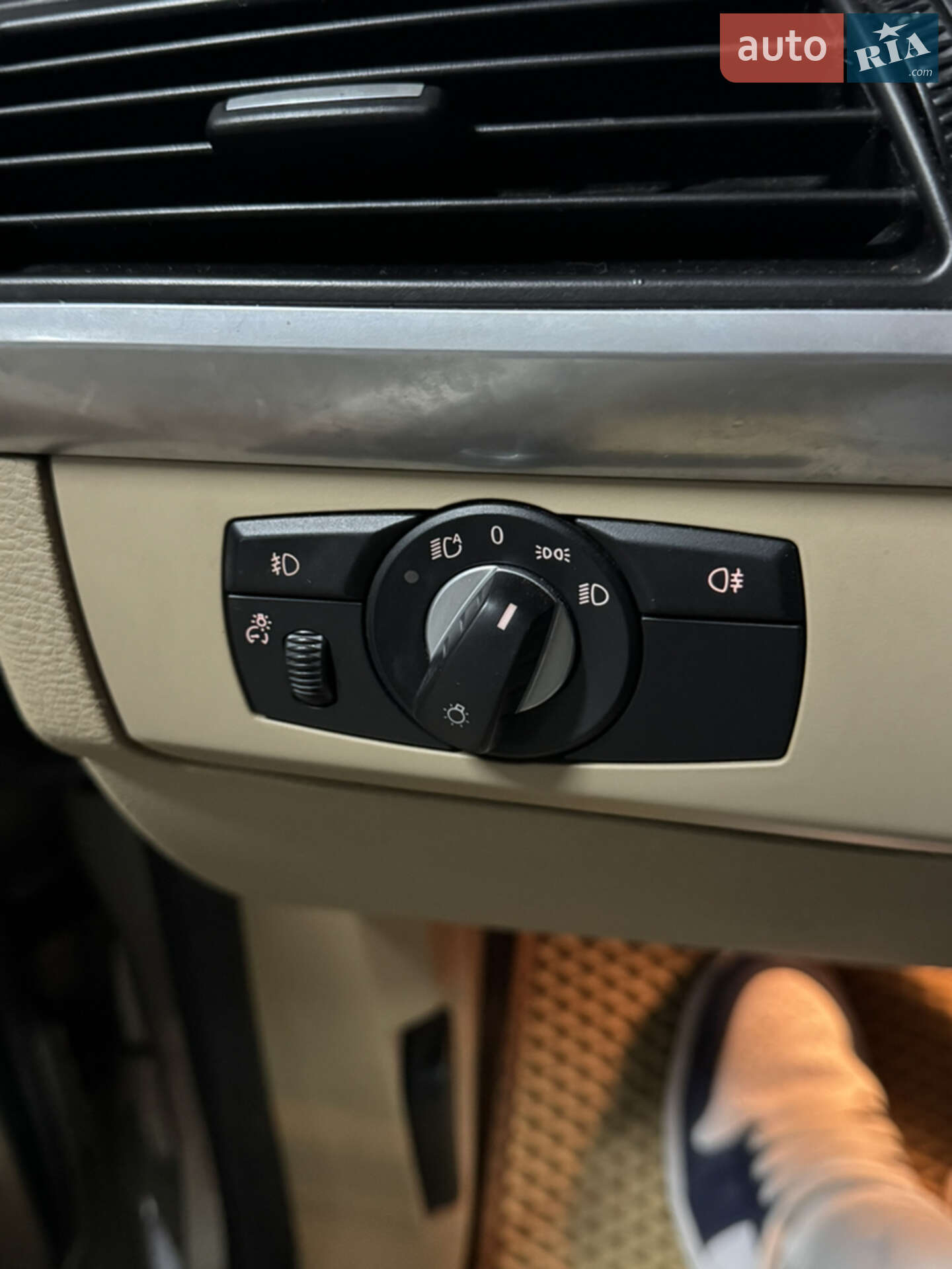 BMW X5 2009 VIN WBAFF41090L349751 фото оголошення 27 з 29