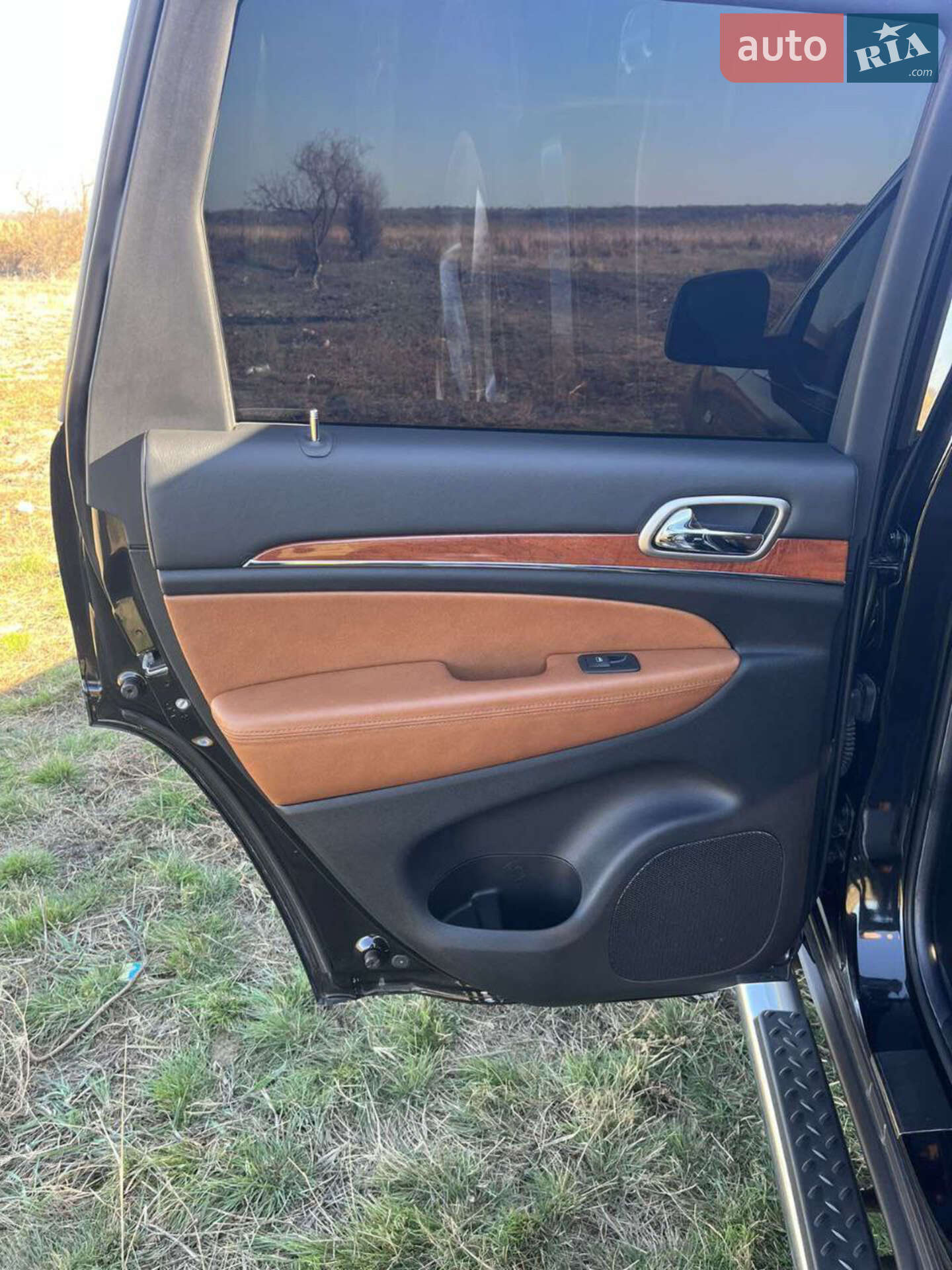 Jeep Grand Cherokee 2012 VIN 1C4RJFCM4CC262998 фото оголошення 19 з 27