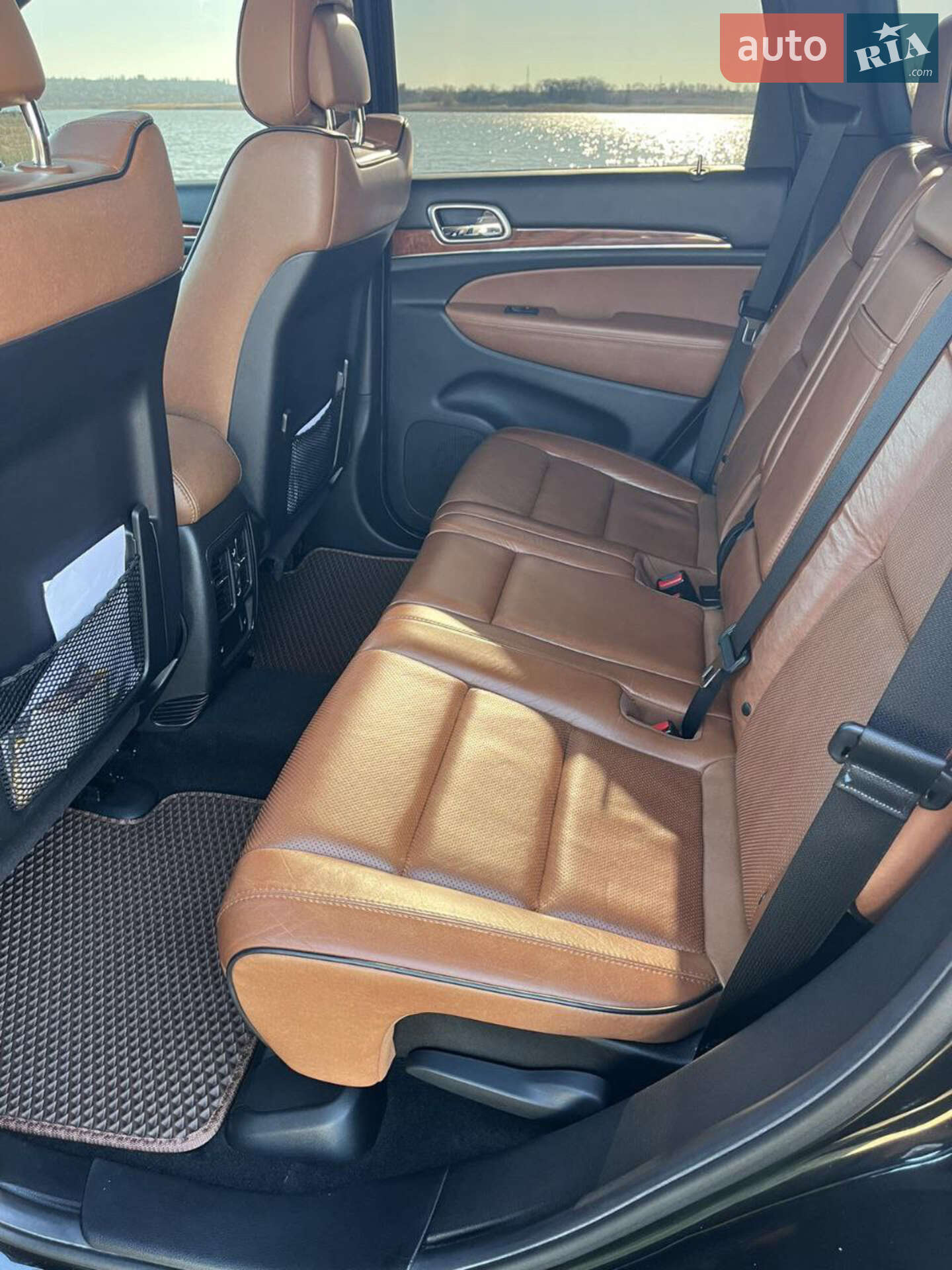 Jeep Grand Cherokee 2012 VIN 1C4RJFCM4CC262998 фото оголошення 22 з 27