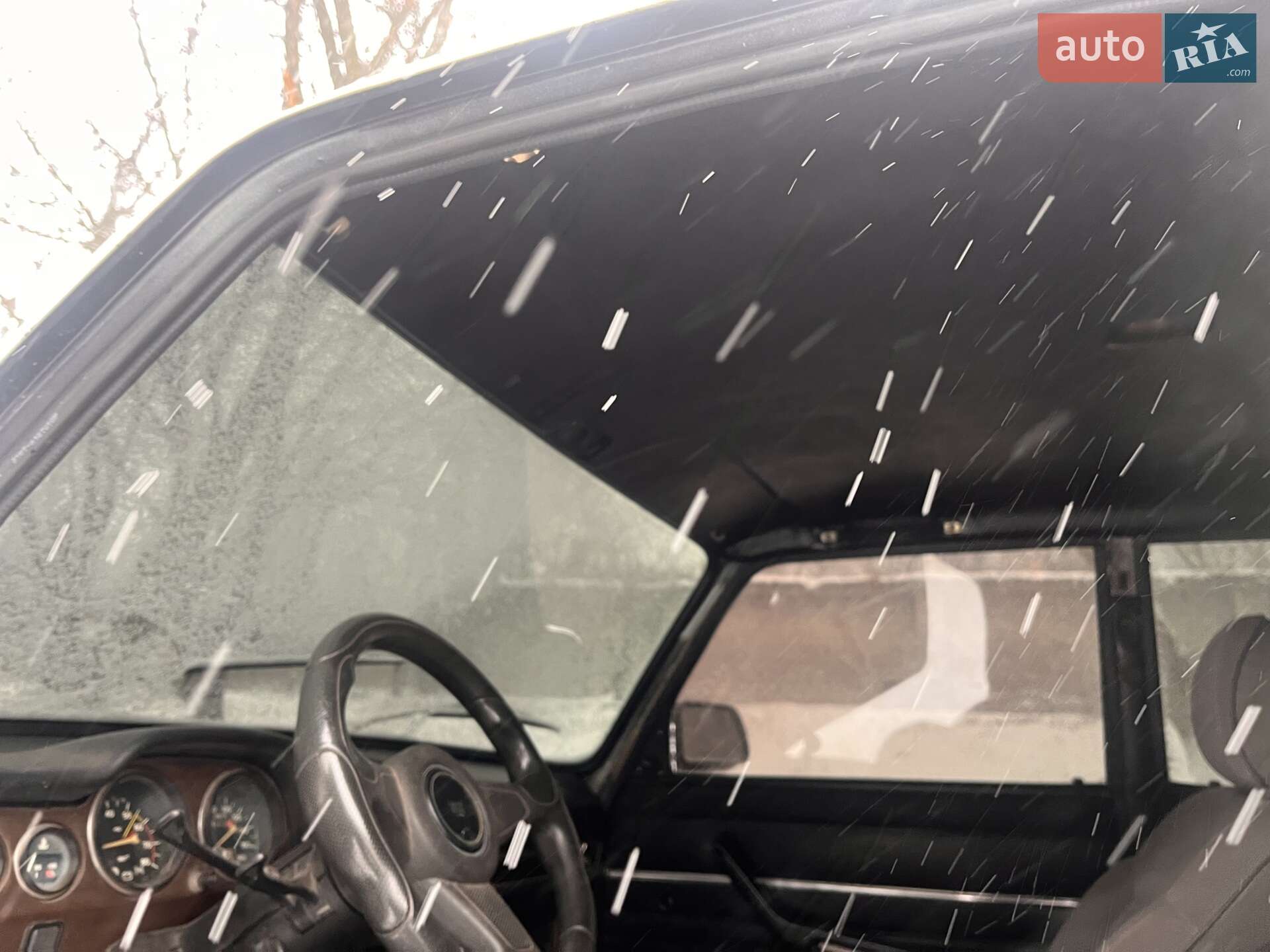 ВАЗ / Lada 2106 1989 VIN XTA210630K2135848 фото оголошення 2 з 3