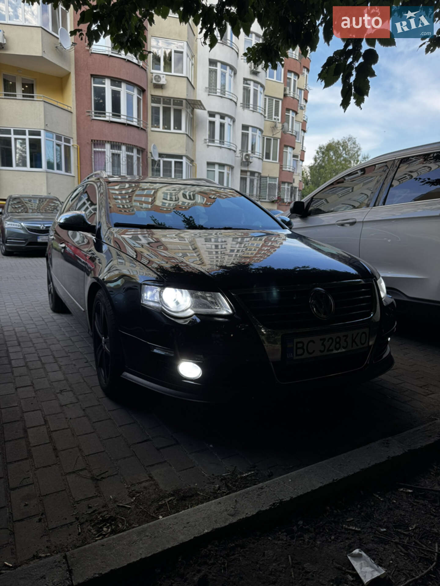Volkswagen Passat 2008 VIN WVWZZZ3CZ9E089894 фото оголошення 26 з 42