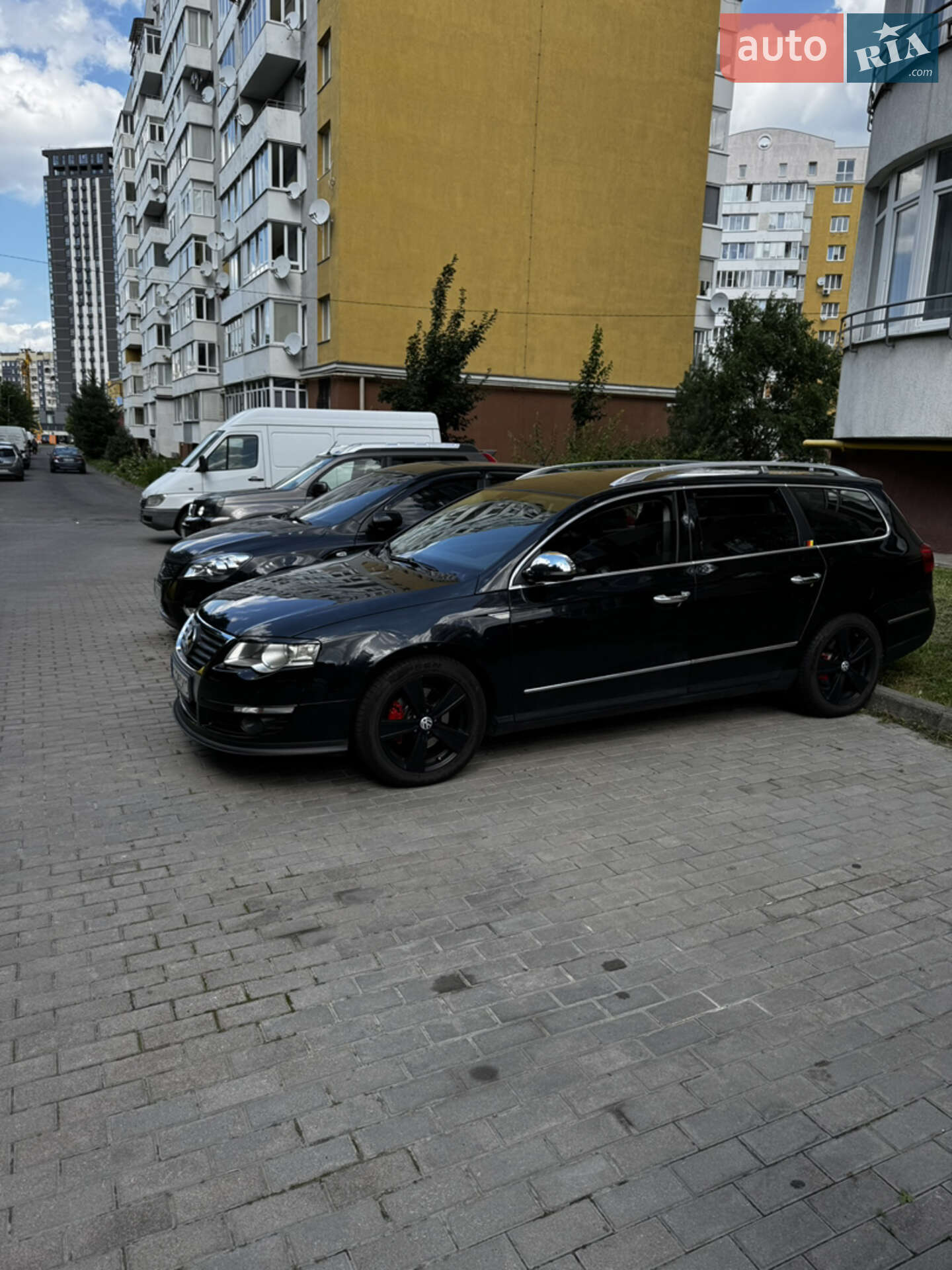 Volkswagen Passat 2008 VIN WVWZZZ3CZ9E089894 фото оголошення 25 з 42