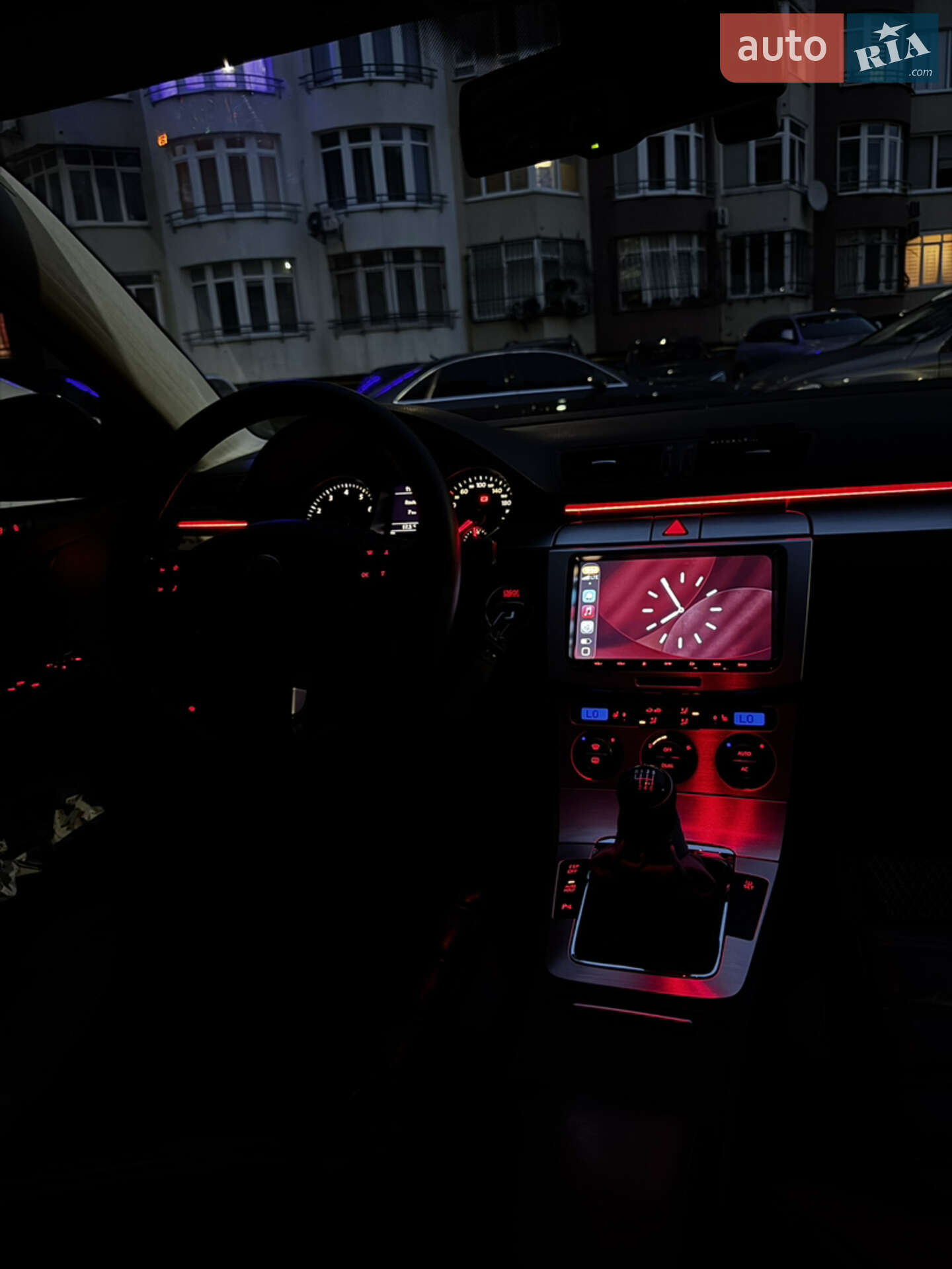 Volkswagen Passat 2008 VIN WVWZZZ3CZ9E089894 фото оголошення 38 з 42