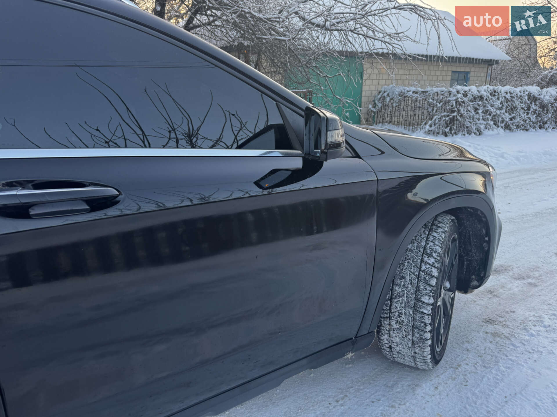 Mercedes-Benz GLA-Class 2019 VIN WDCTG4EB9KU011658 фото оголошення 25 з 28