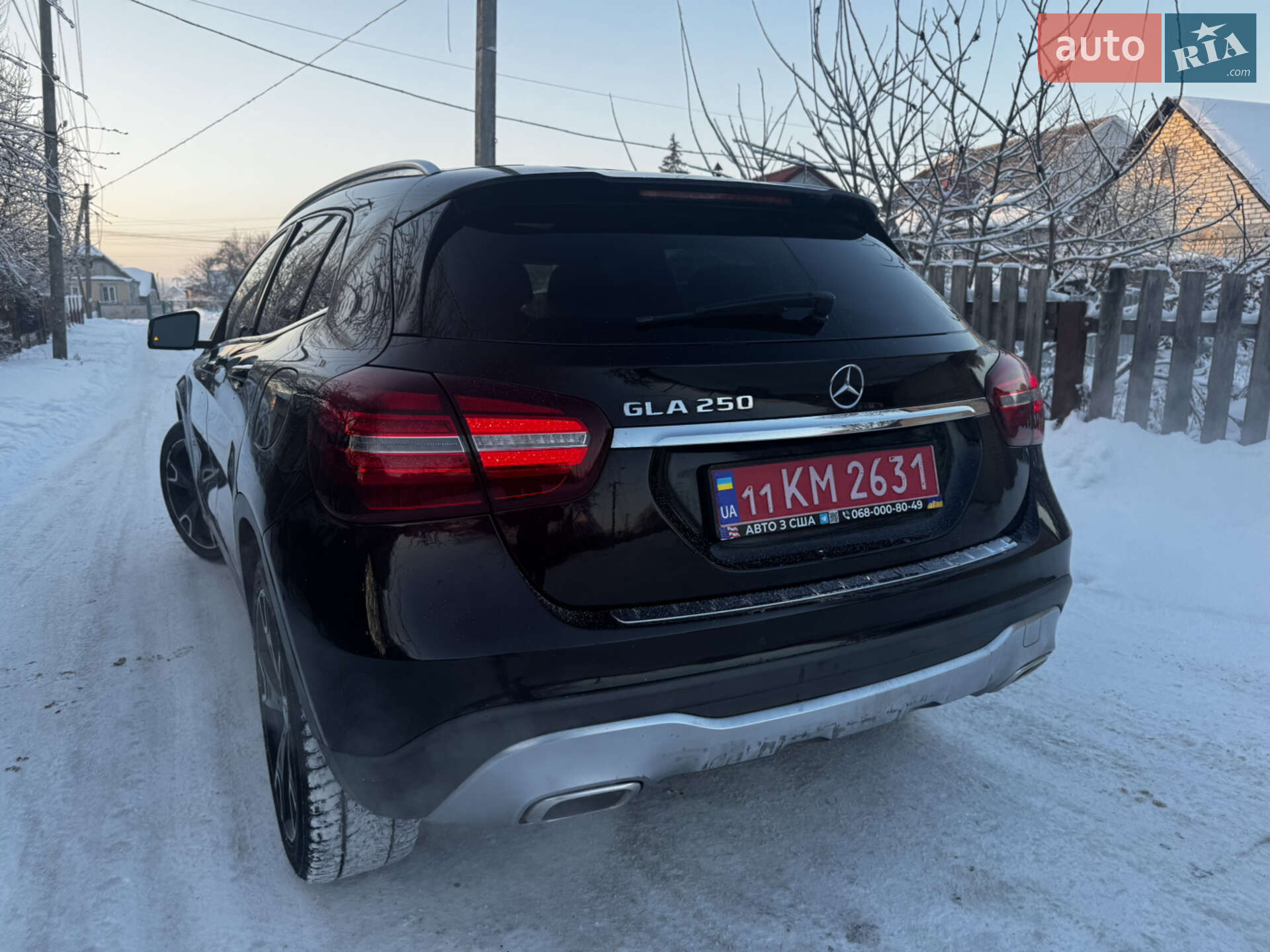 Mercedes-Benz GLA-Class 2019 VIN WDCTG4EB9KU011658 фото оголошення 15 з 28