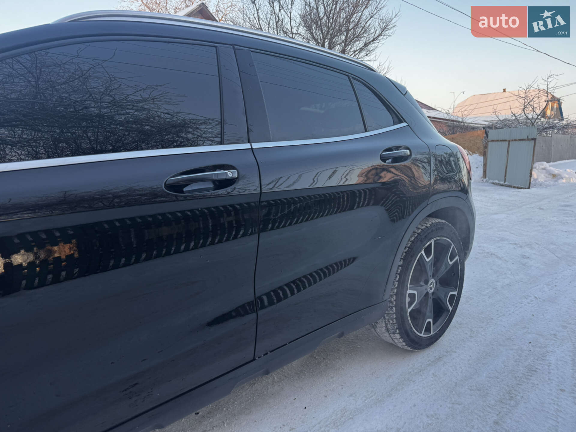 Mercedes-Benz GLA-Class 2019 VIN WDCTG4EB9KU011658 фото оголошення 9 з 28