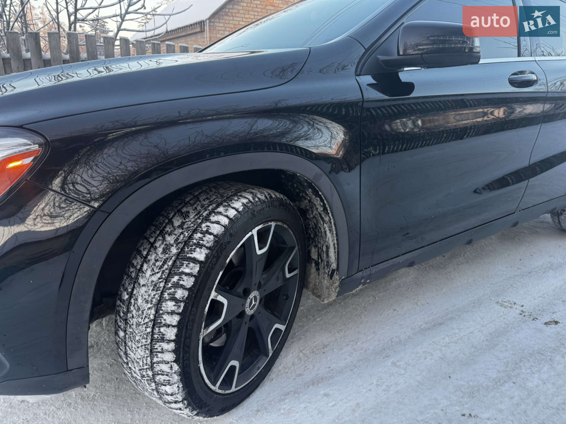 Mercedes-Benz GLA-Class 2019 VIN WDCTG4EB9KU011658 фото оголошення 10 з 28