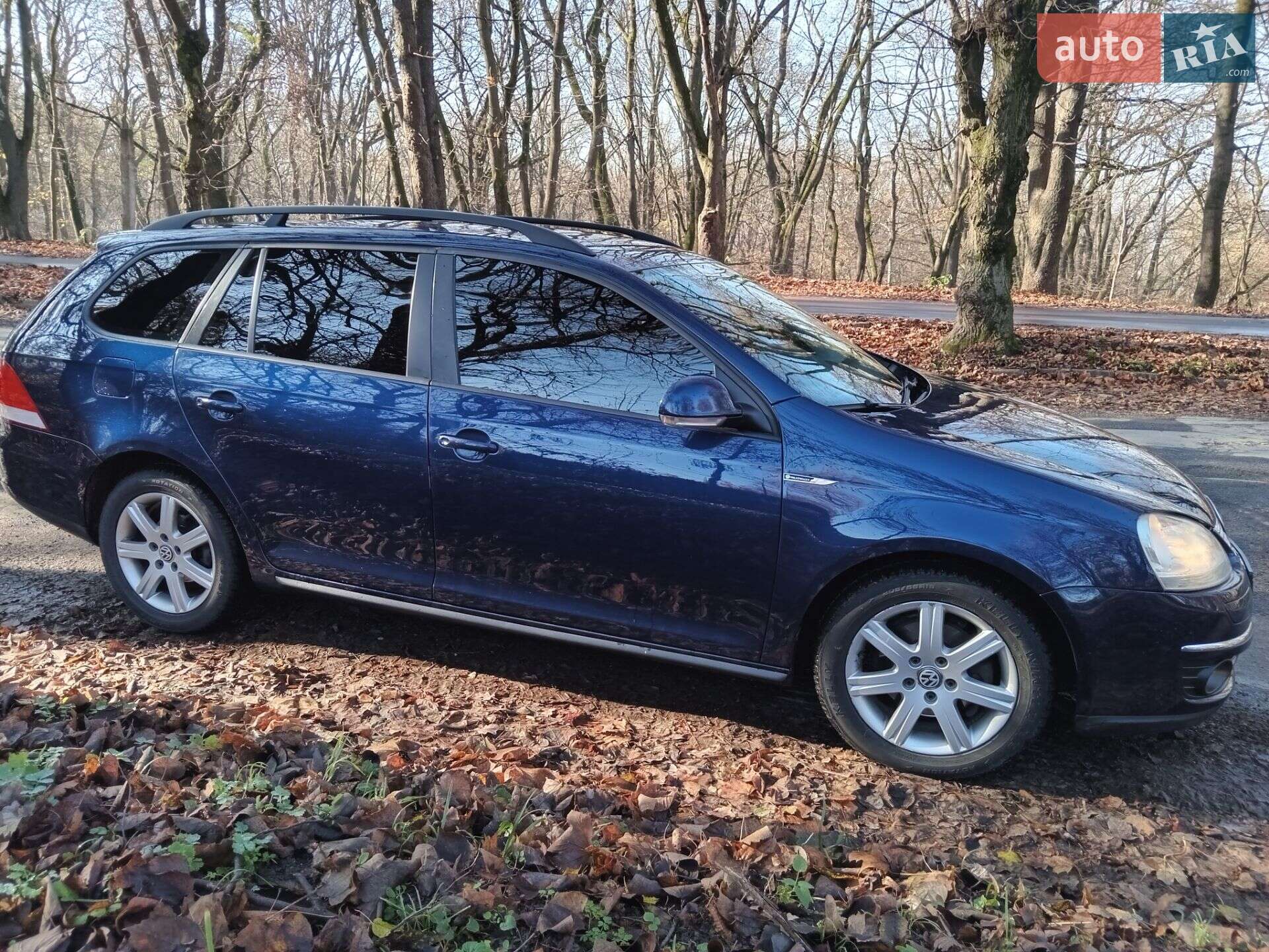 Volkswagen Golf 2008 VIN WVWZZZ1KZ9M288859 фото оголошення 5 з 33