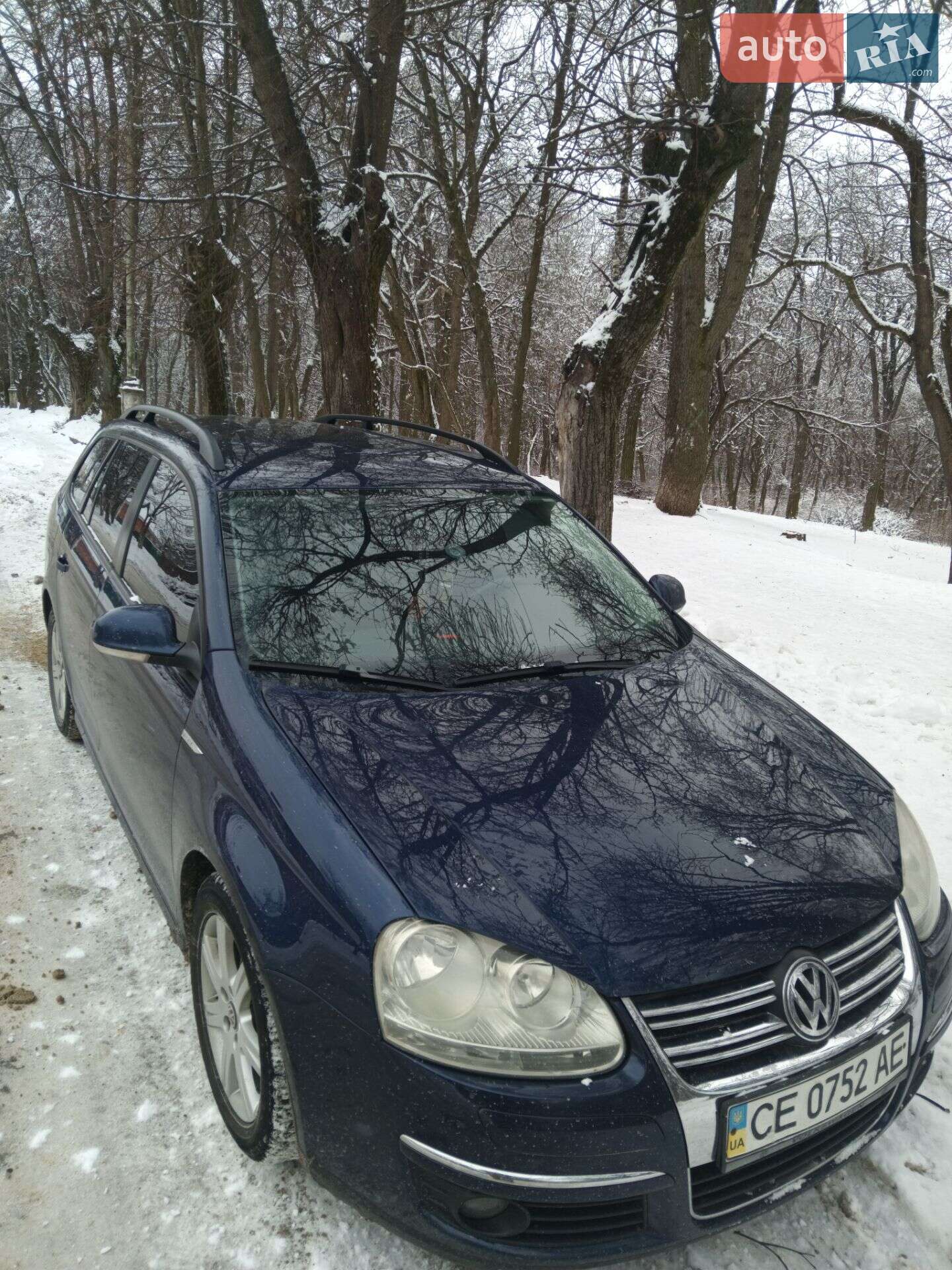 Volkswagen Golf 2008 VIN WVWZZZ1KZ9M288859 фото оголошення 6 з 33