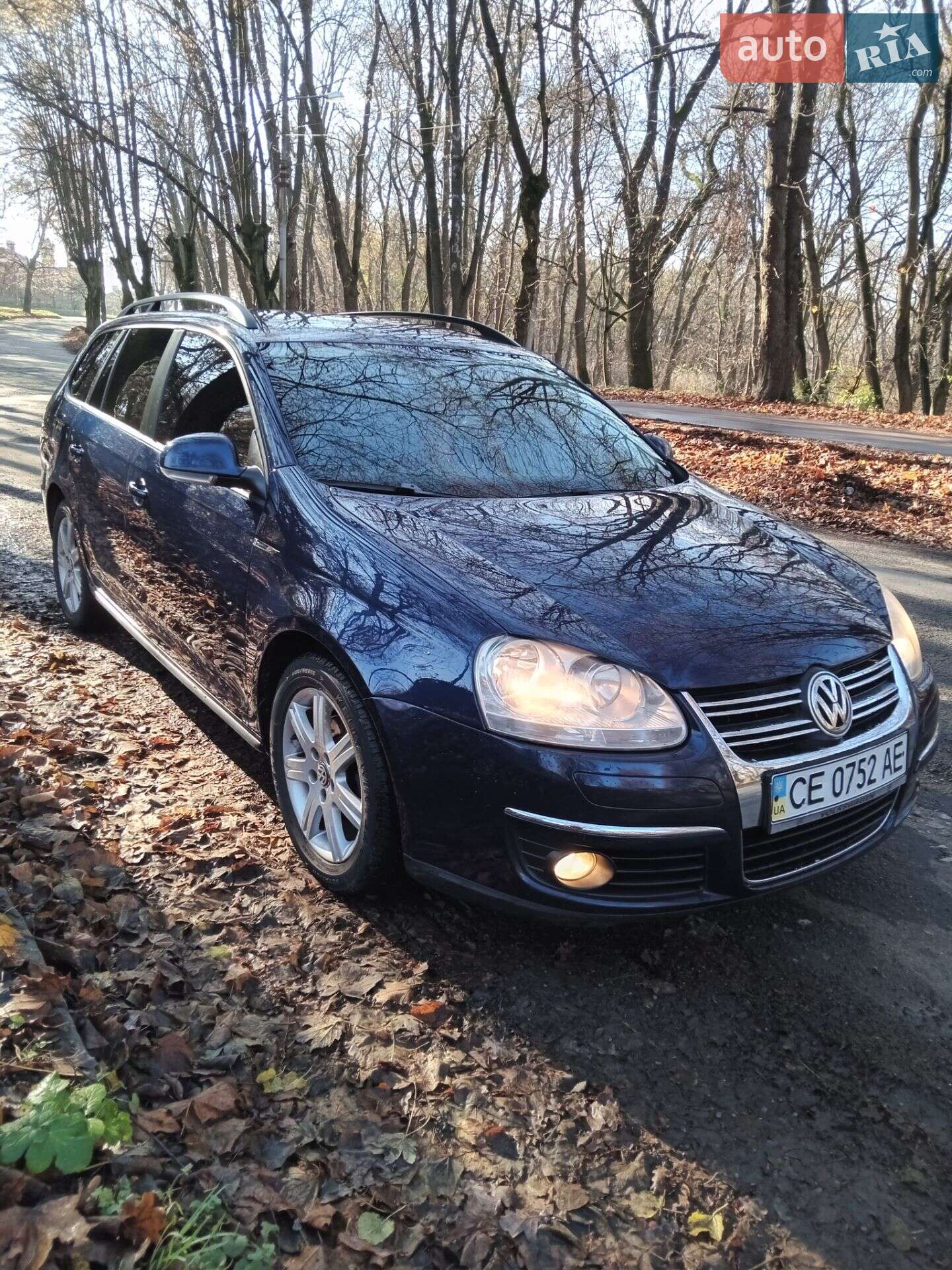 Volkswagen Golf 2008 VIN WVWZZZ1KZ9M288859 фото оголошення 7 з 33