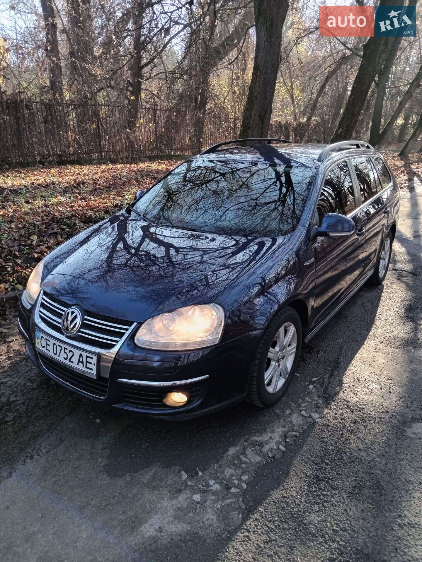 Volkswagen Golf 2008 VIN WVWZZZ1KZ9M288859 фото оголошення 8 з 33