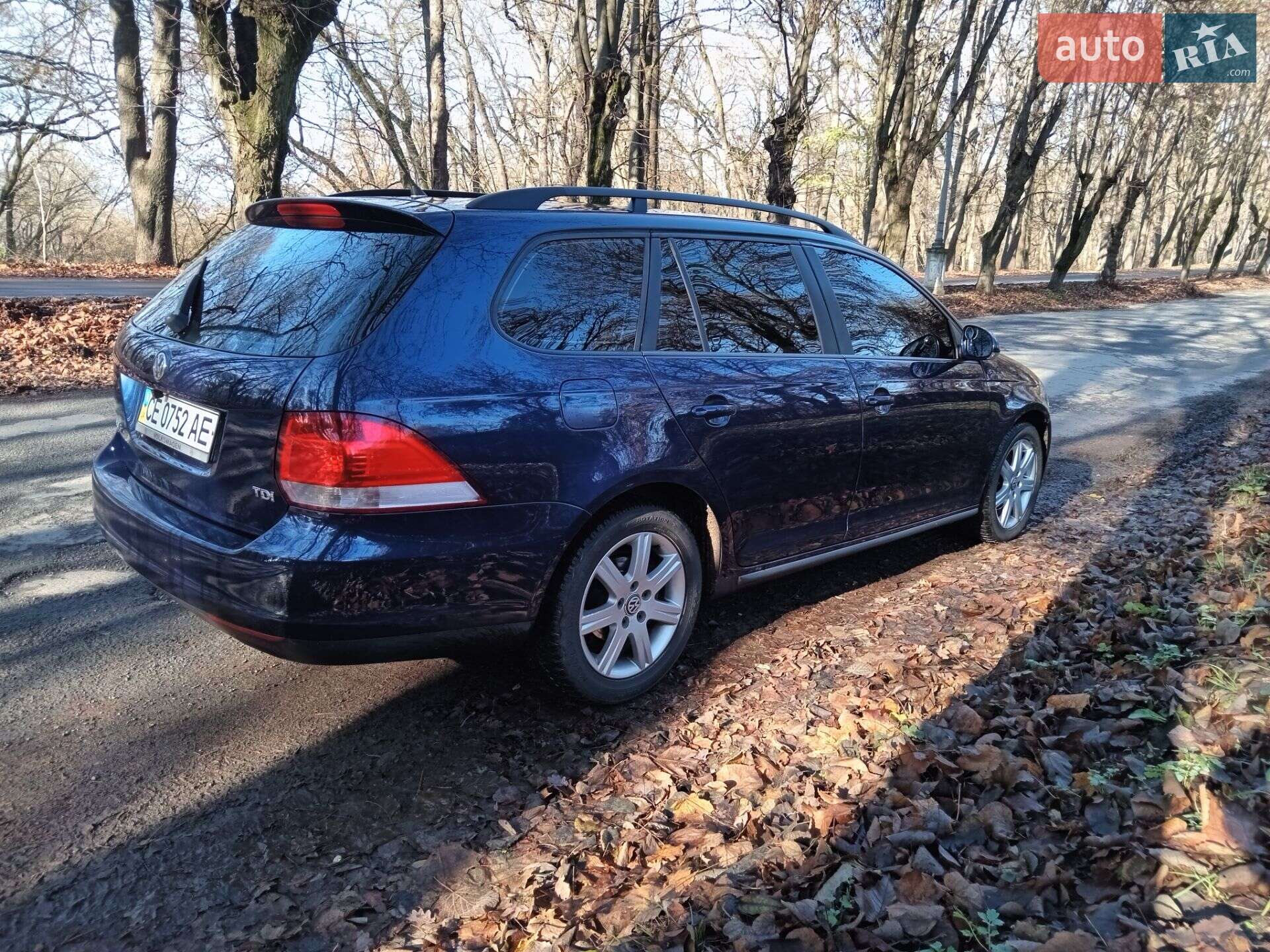 Volkswagen Golf 2008 VIN WVWZZZ1KZ9M288859 фото оголошення 9 з 33