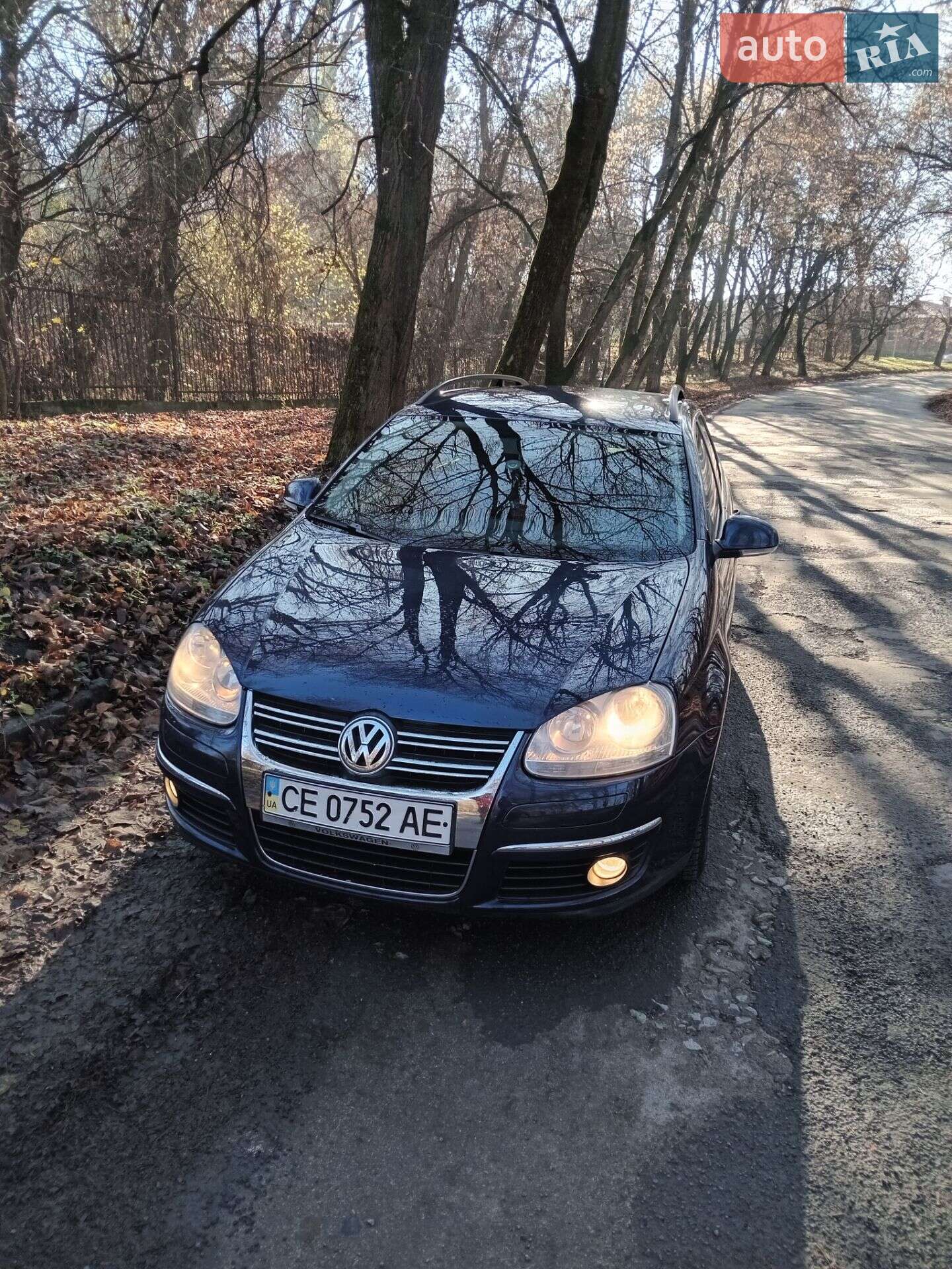 Volkswagen Golf 2008 VIN WVWZZZ1KZ9M288859 фото оголошення 10 з 33