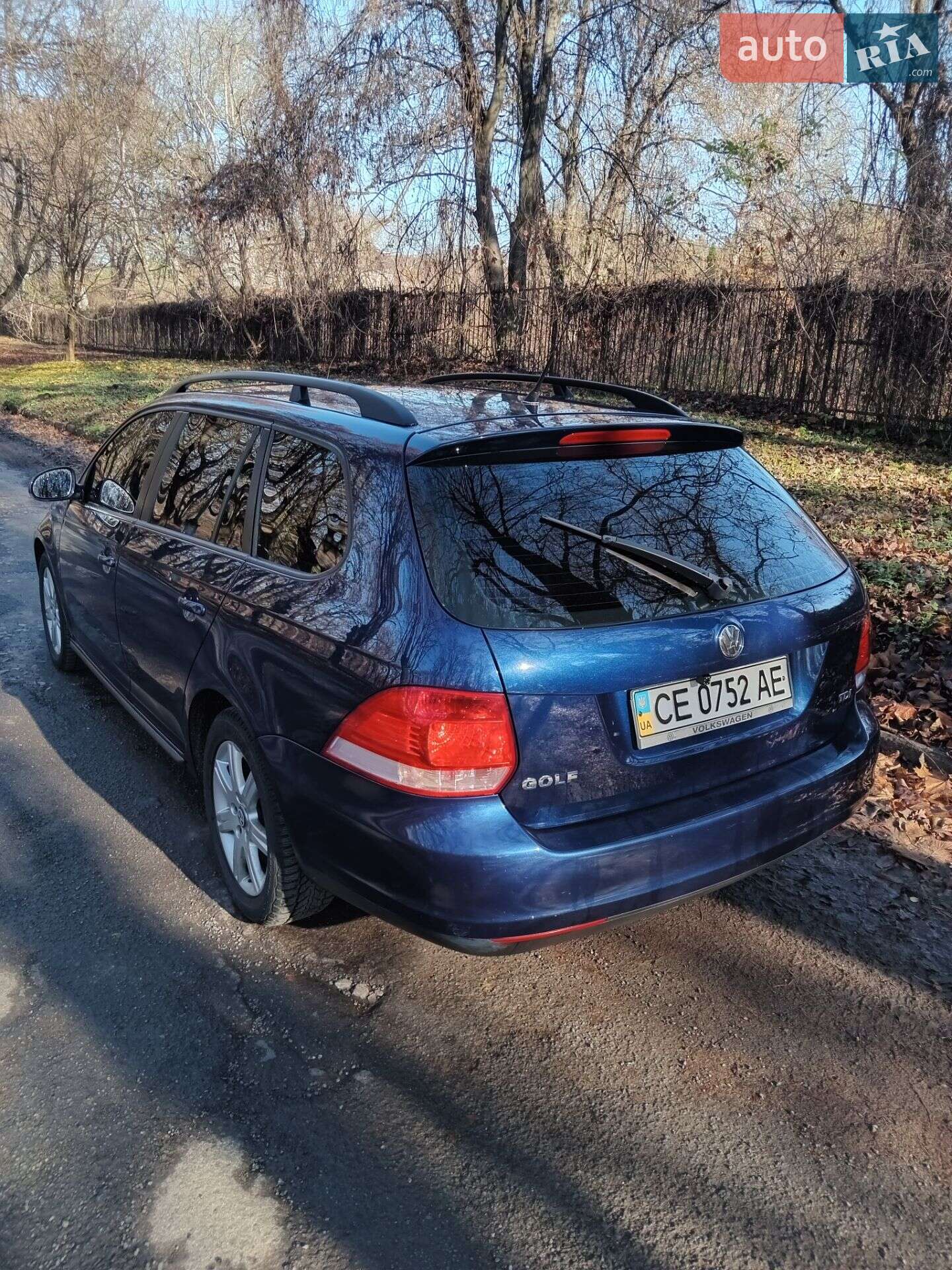 Volkswagen Golf 2008 VIN WVWZZZ1KZ9M288859 фото оголошення 11 з 33